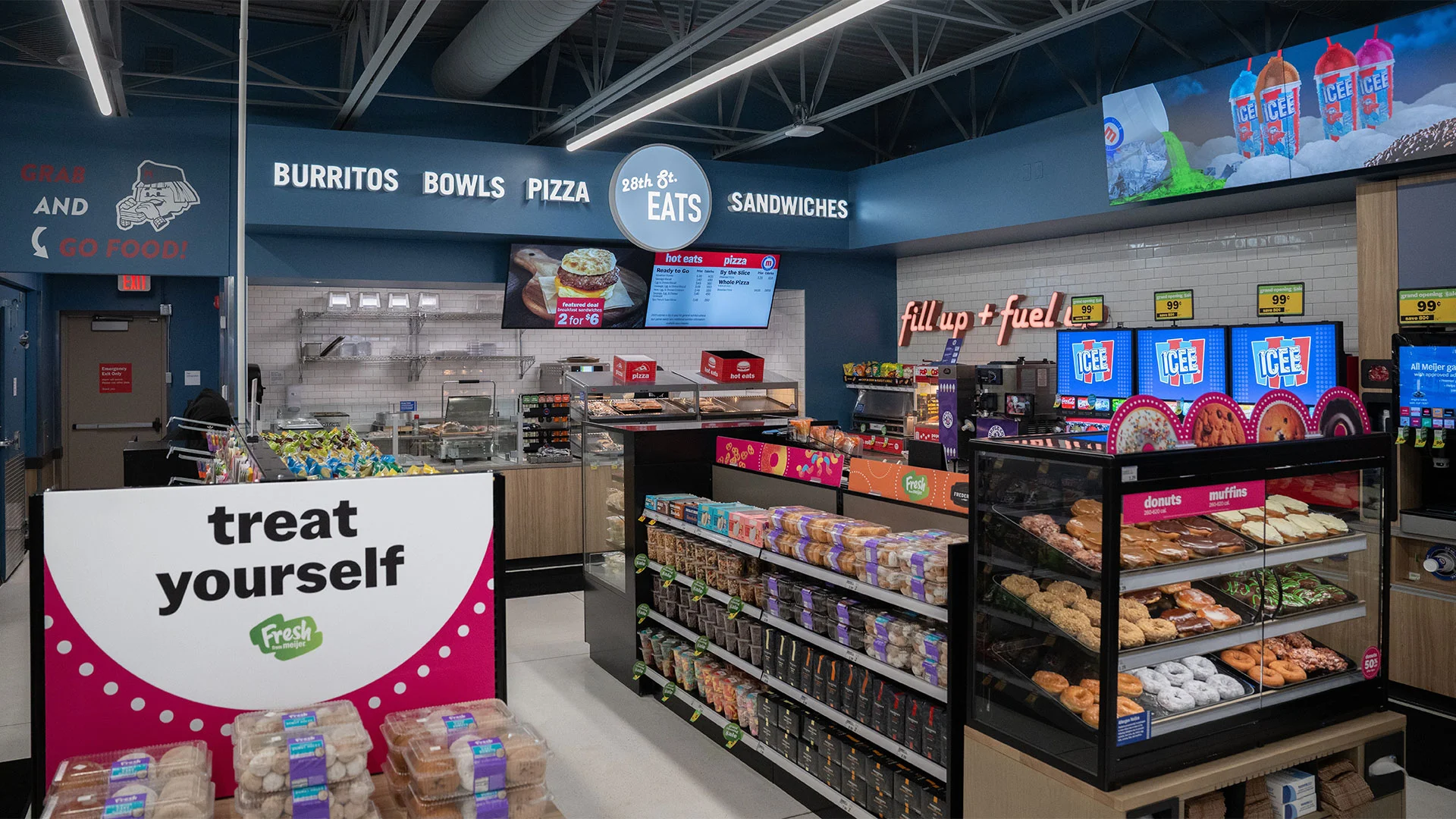 America’s favorite convenience store isn’t Buc-ee’s, Wawa, or Sheetz