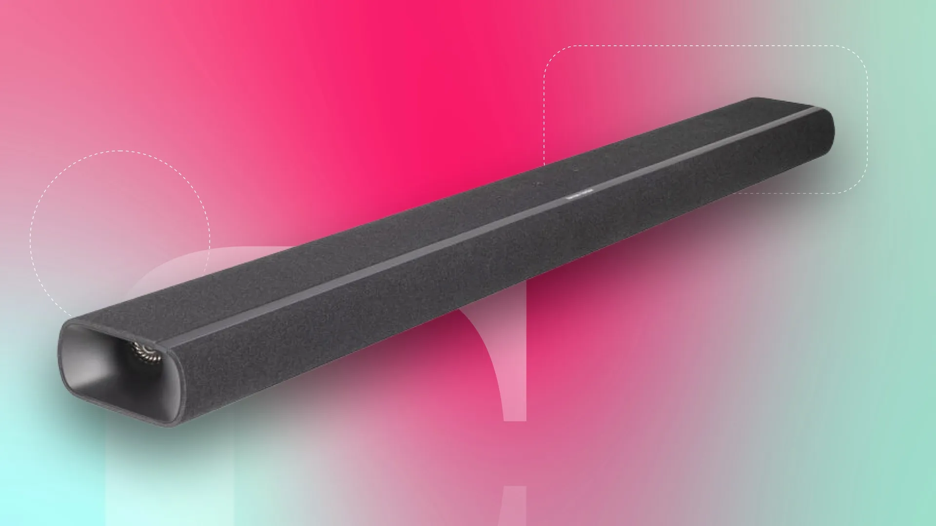 You Only Have Until Tonight to Save $420 on This Premium Harman Kardon Soundbar