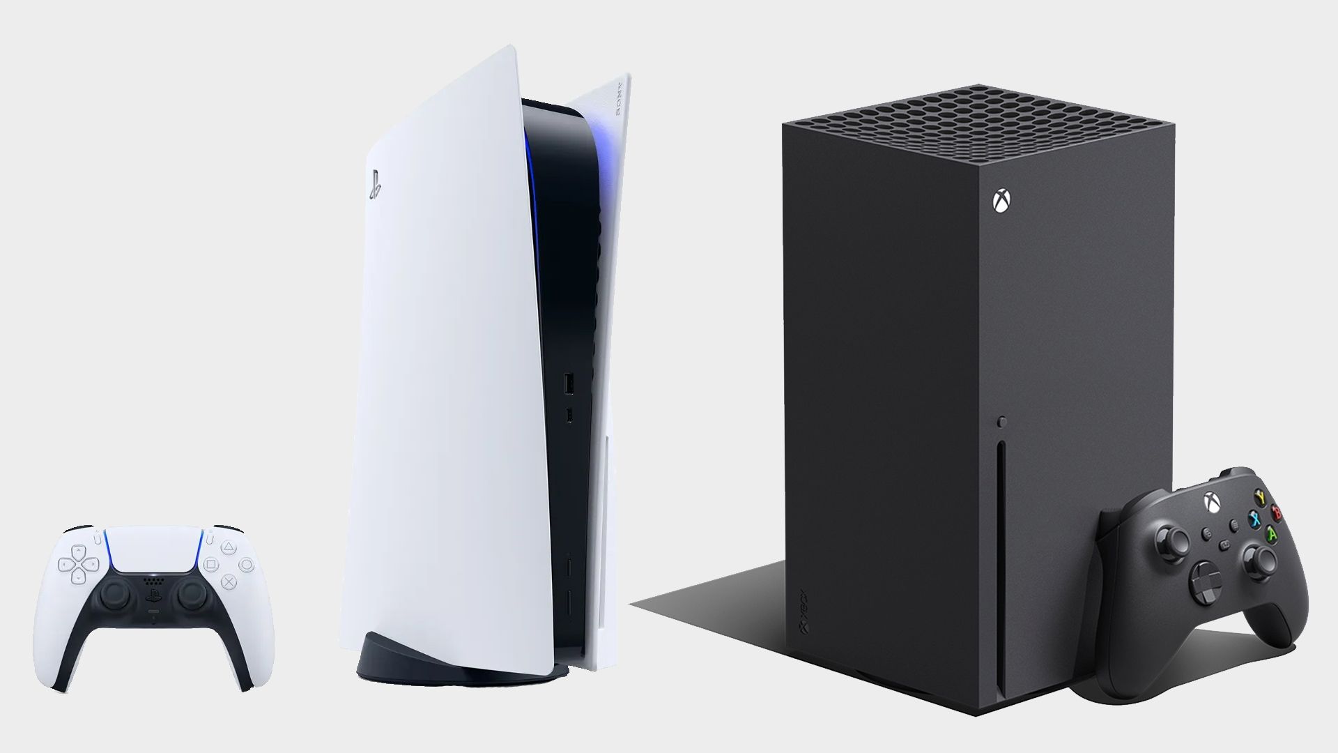 US console market hasn't been this bad "since the early 80s," analyst says