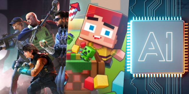 Rainbow Six Mobile's shutdown, Minecraft Blast's next steps and AI's risks for games  | Week in Views
