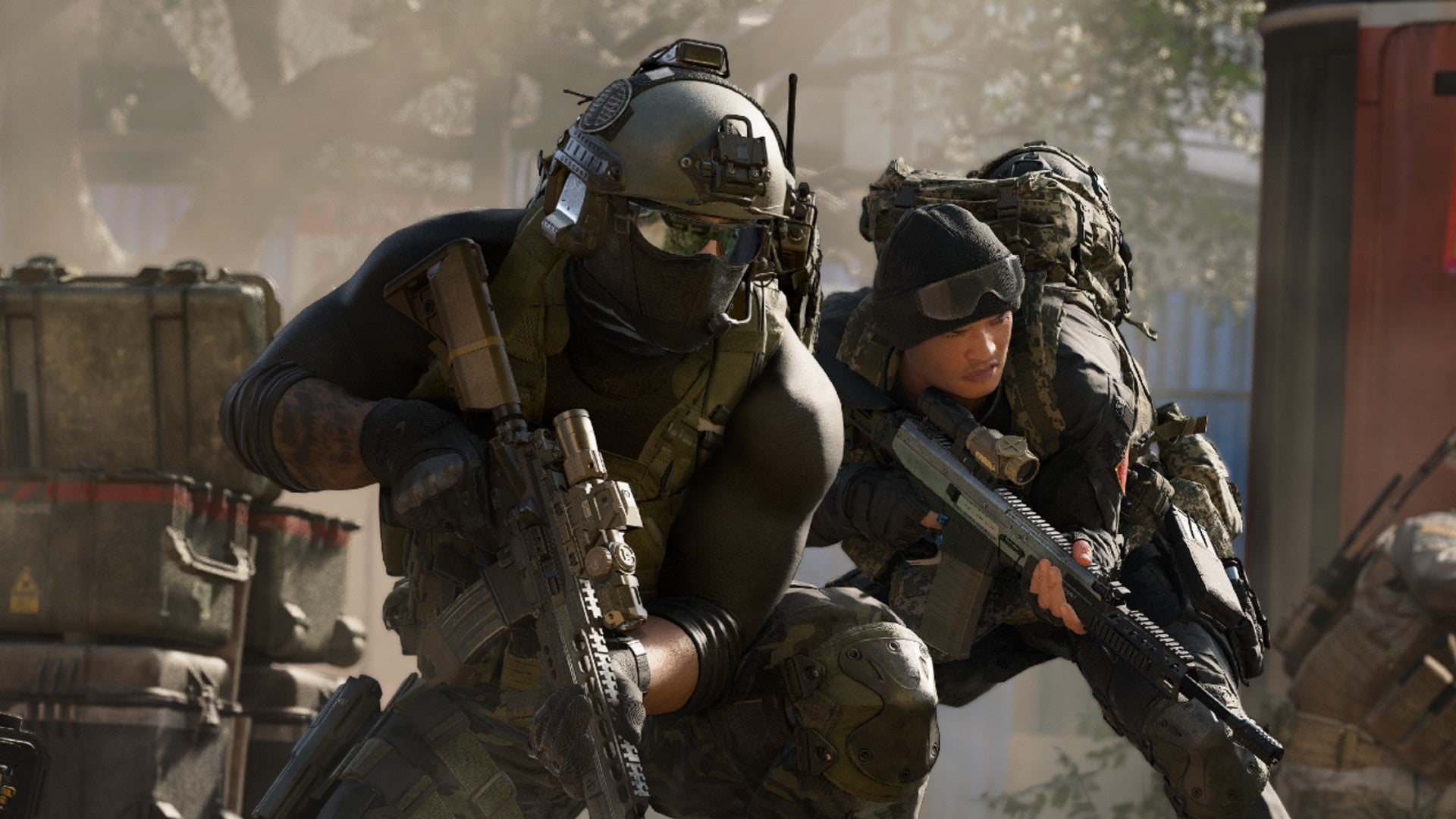 Call of Duty: Modern Warfare 4 Launch Rollout Adds DMZ Early Access