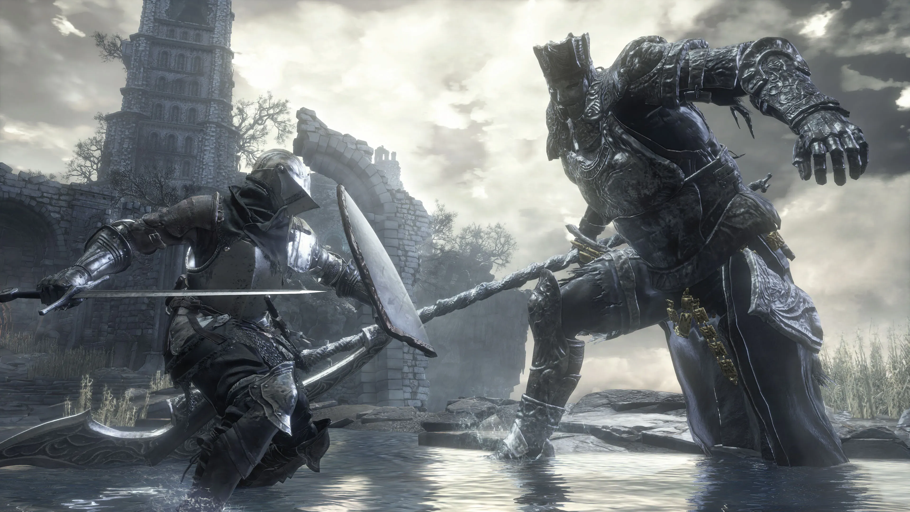 The Most Perfect FromSoftware Games Of All Time, Ranked