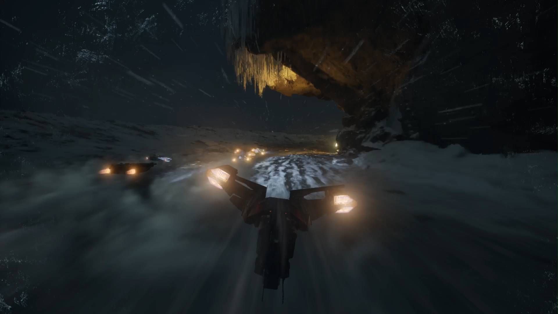 How long does it take to beat Star Wars Galactic Racer and how many acts are there?