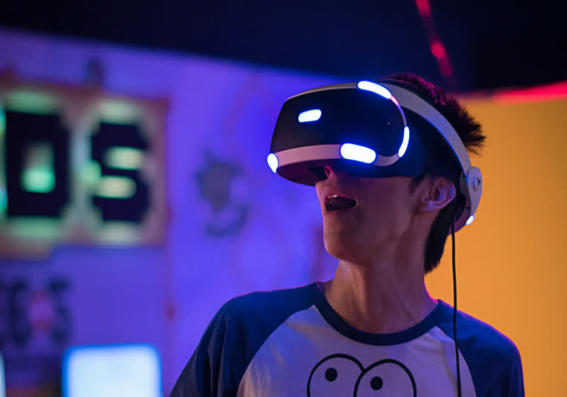 Sony's VR patents are reportedly going to Meta, which isn't a good sign for PSVR 3