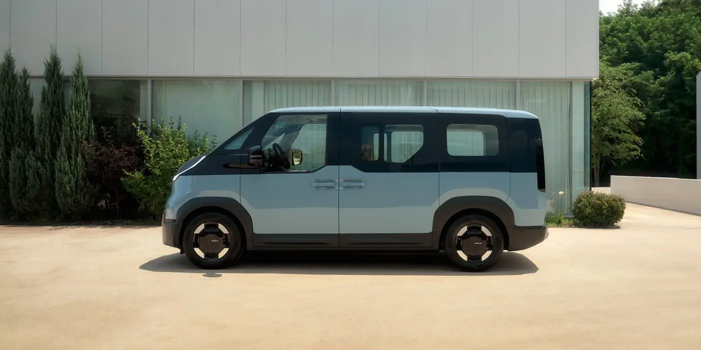 Kia’s 7-seat electric people mover just got a bit cheaper in the UK