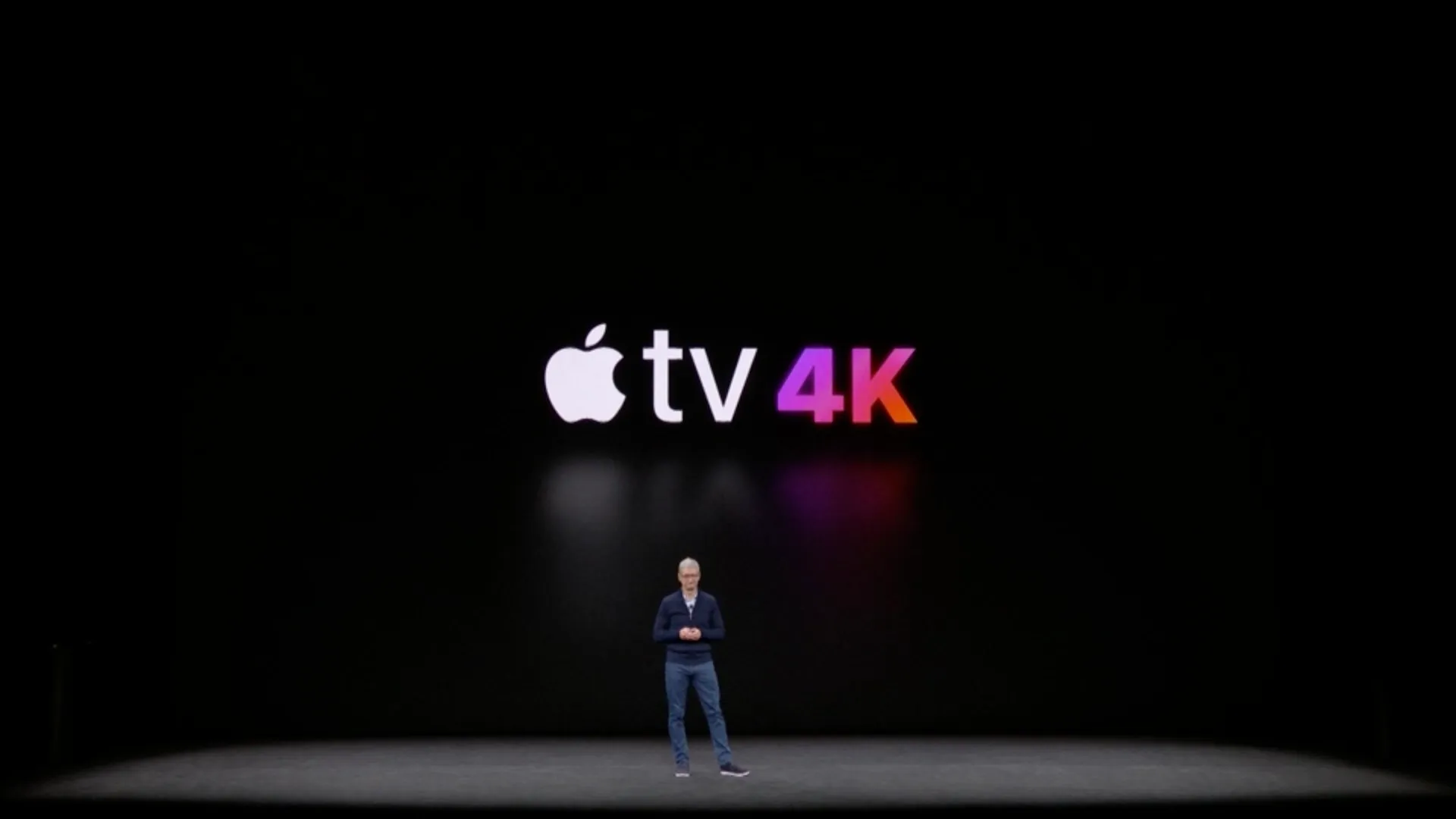 Apple marks first Apple TV 4K ‘vintage’ with new model imminent