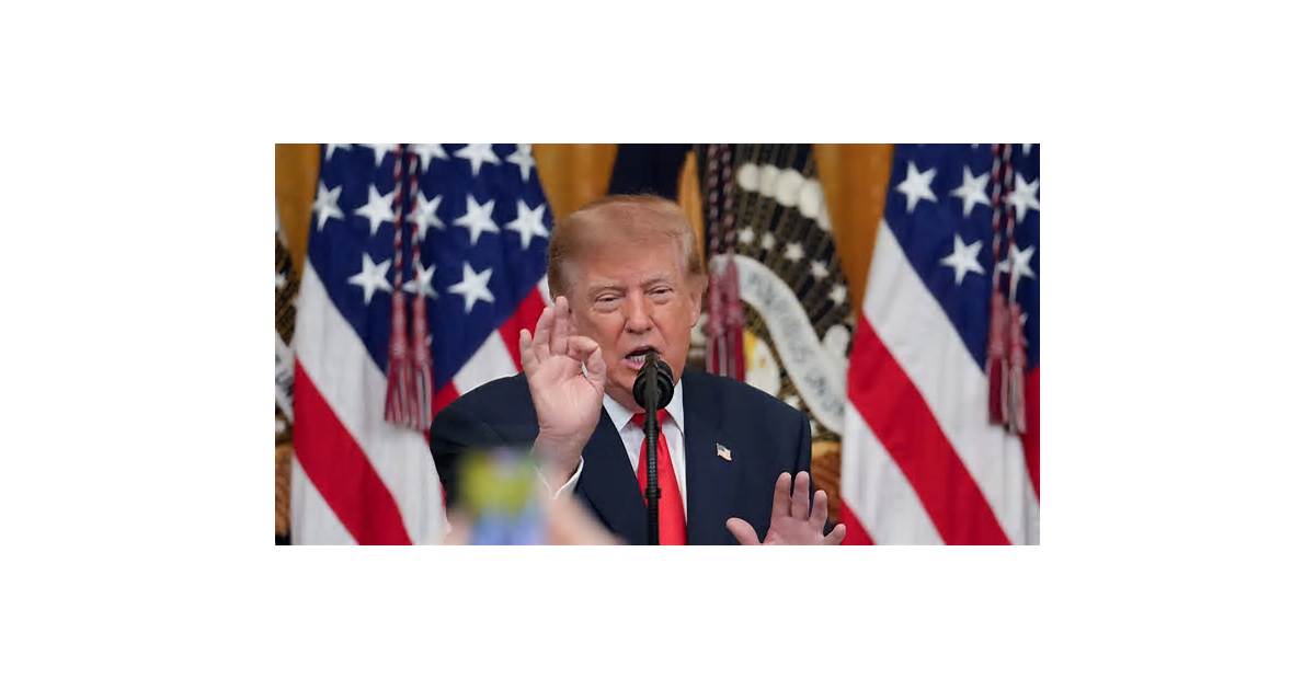 Vance says he won't watch livestream of execution; Trump remains silent