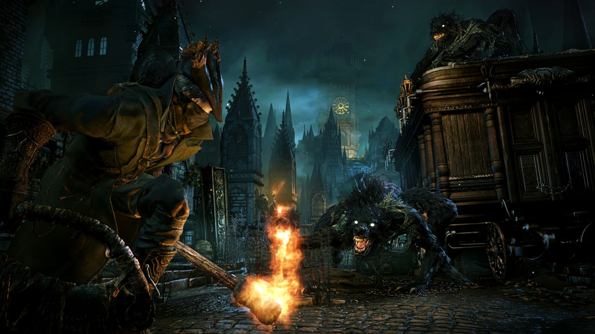 Bloodborne PC port with full multiplayer can't get FromSoftware fans to vibe with vibe coding