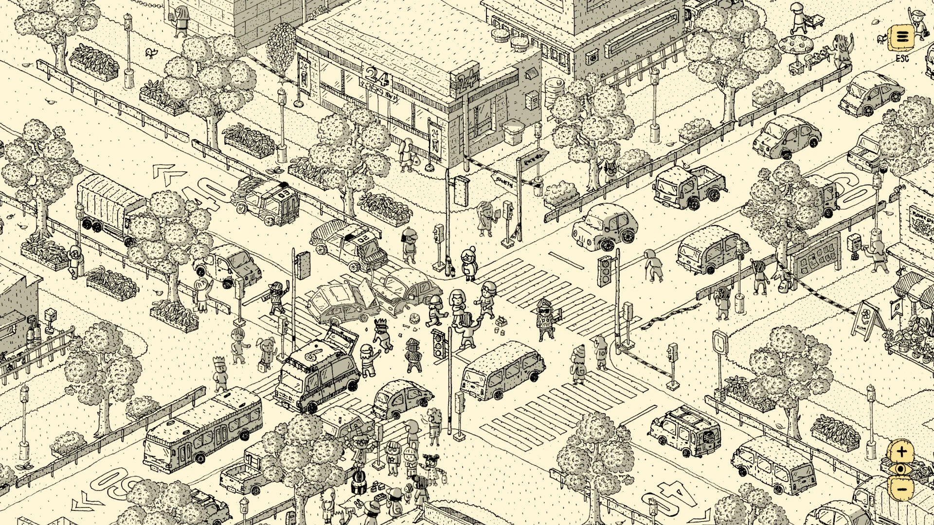 Japanese Indie Gaming Publishers Are Doing Things Differently