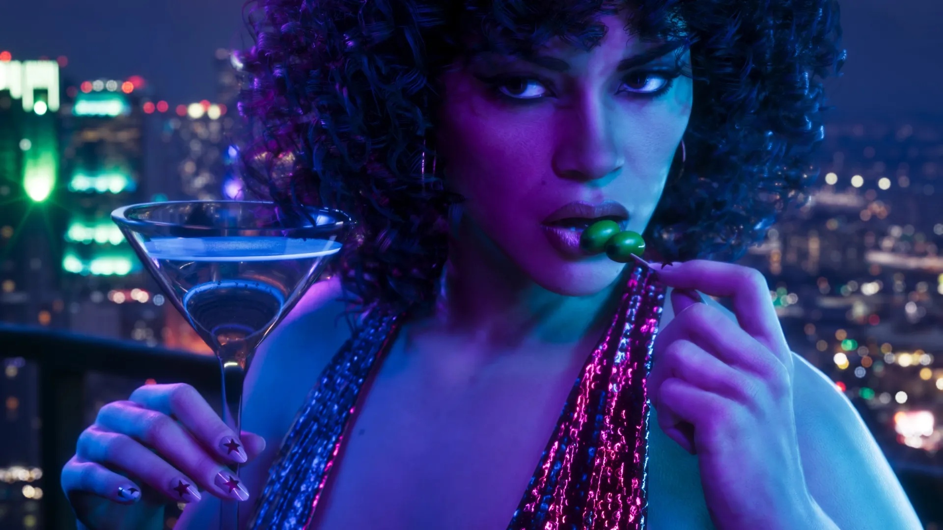 Rockstar Officially Comments on GTA 6's Lucia Actor + Performance