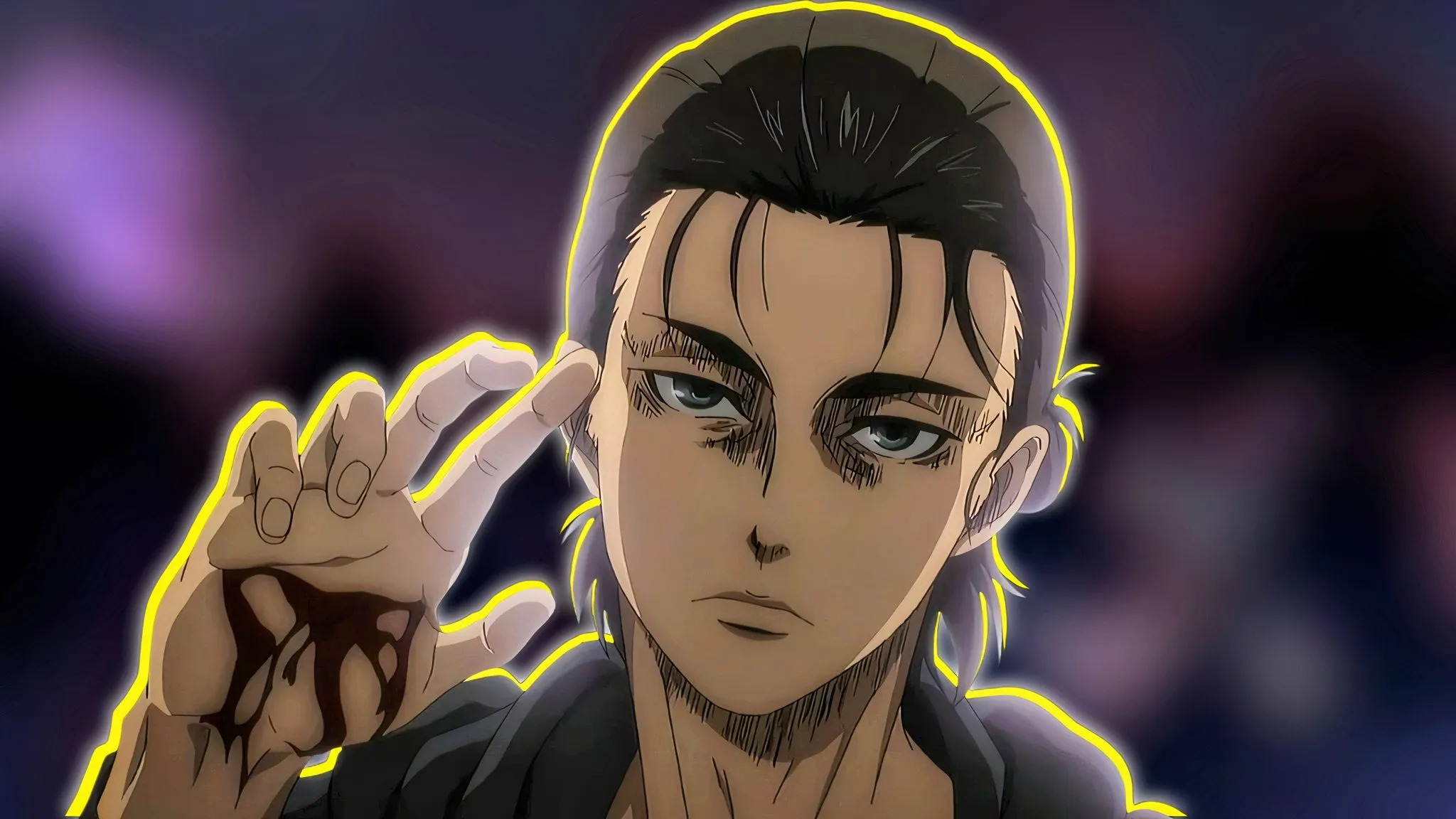 Attack On Titan Announces Return With New Official Release