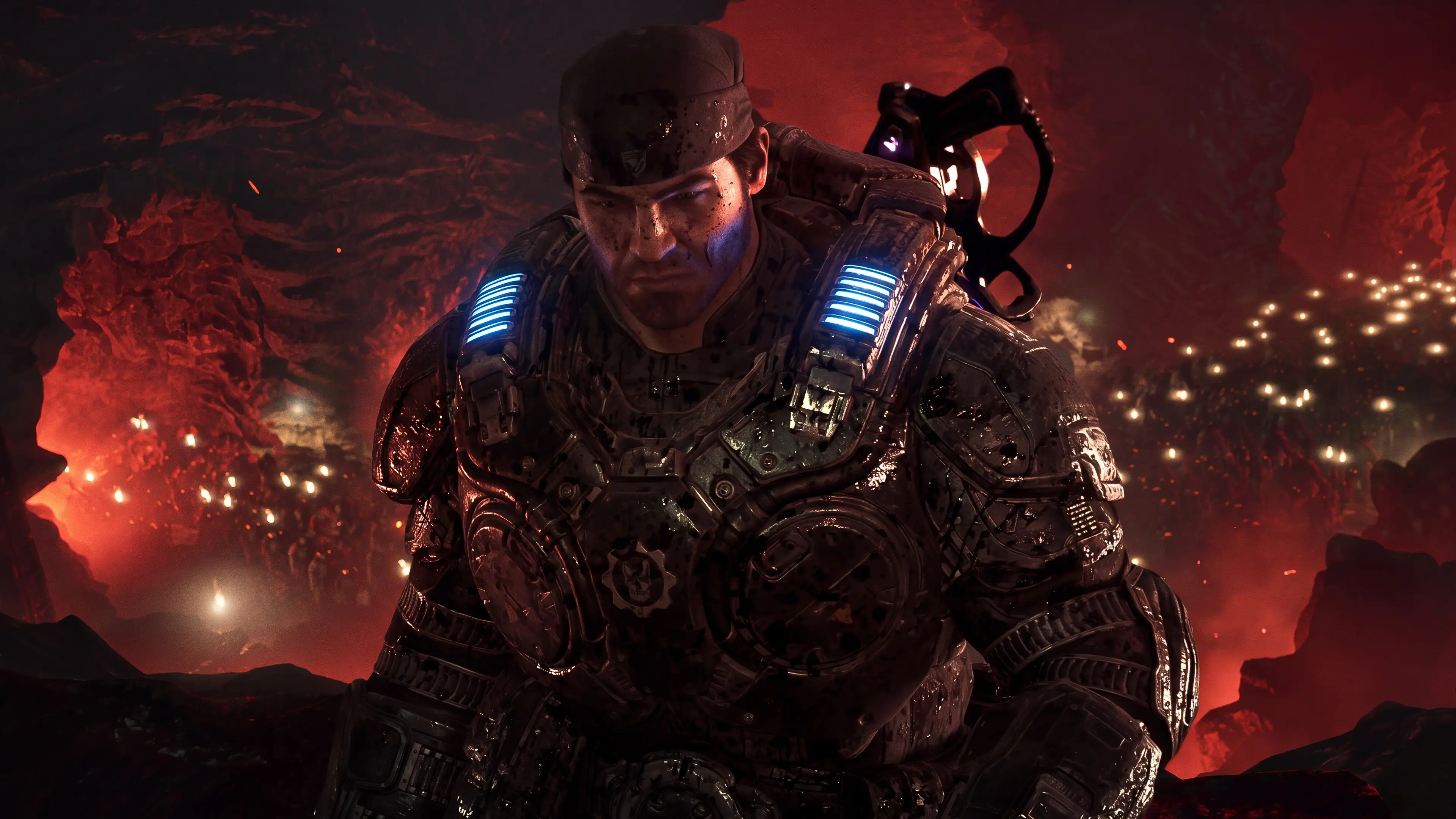 Xbox's Next Console Exclusive is Now Official