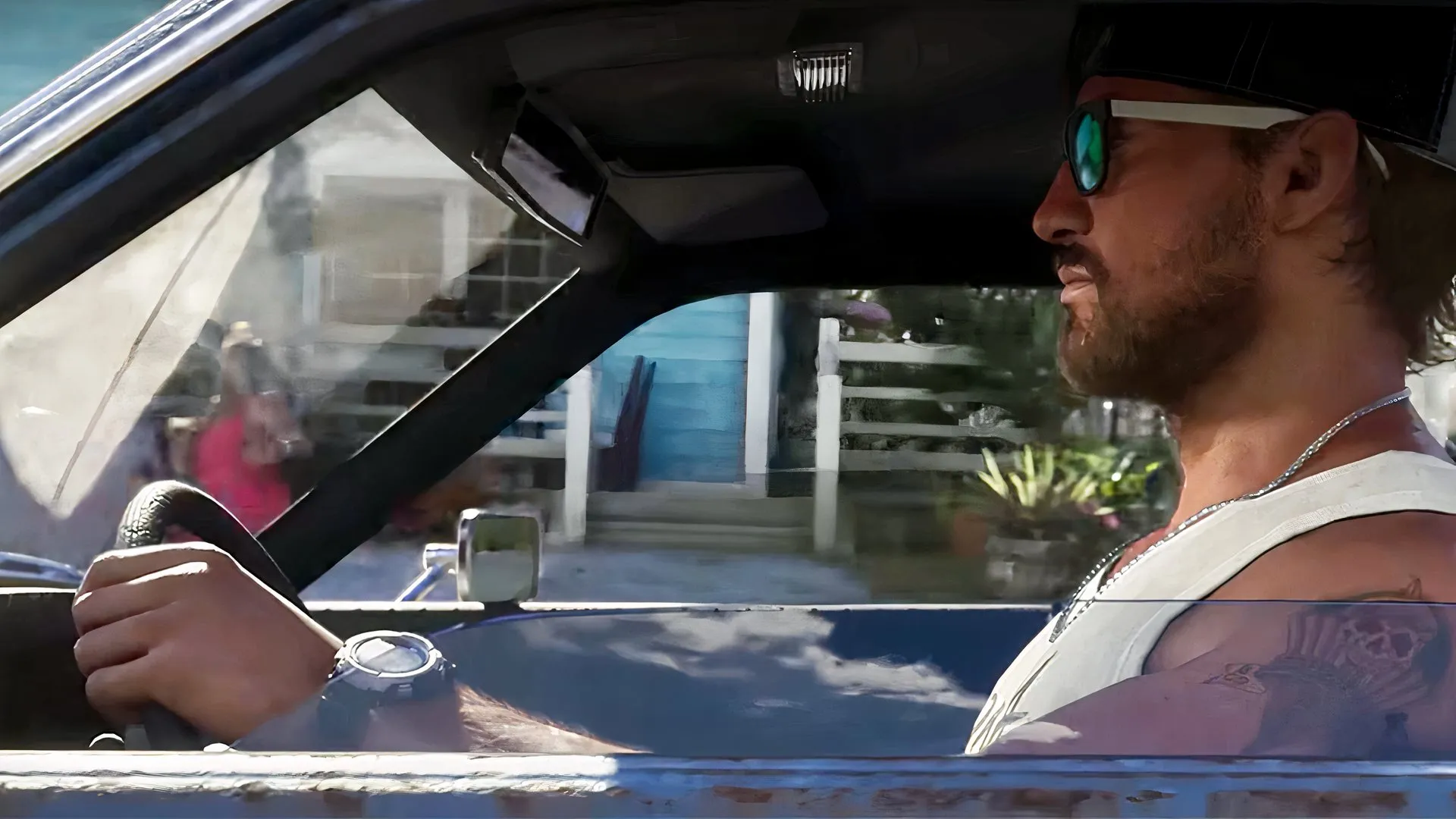 GTA 6 Just Revealed a Fix for One of Rockstar's Oldest Habits