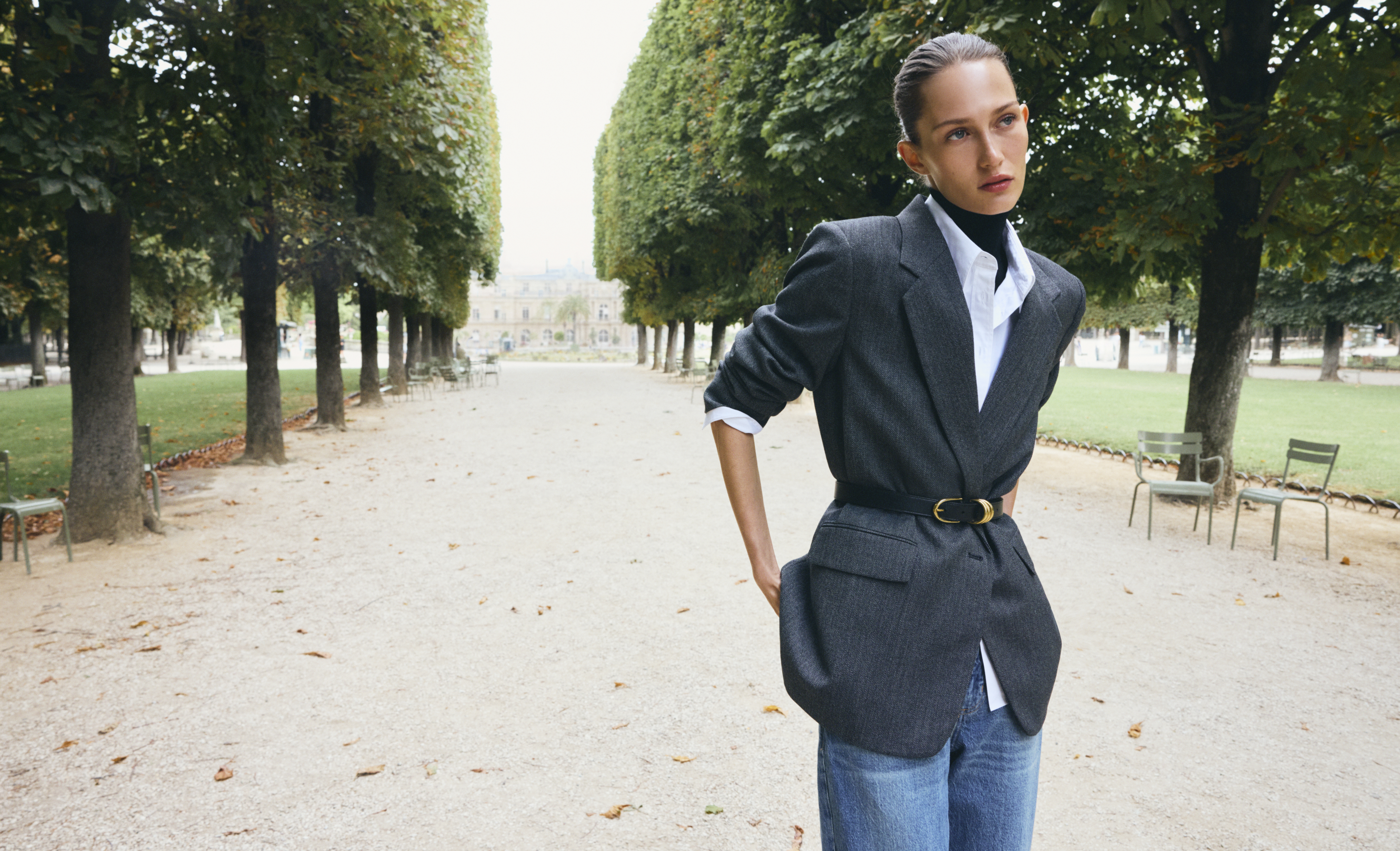 Aritzia on a Roll, How the Fashion Brand Sees  Sustaining the Growth