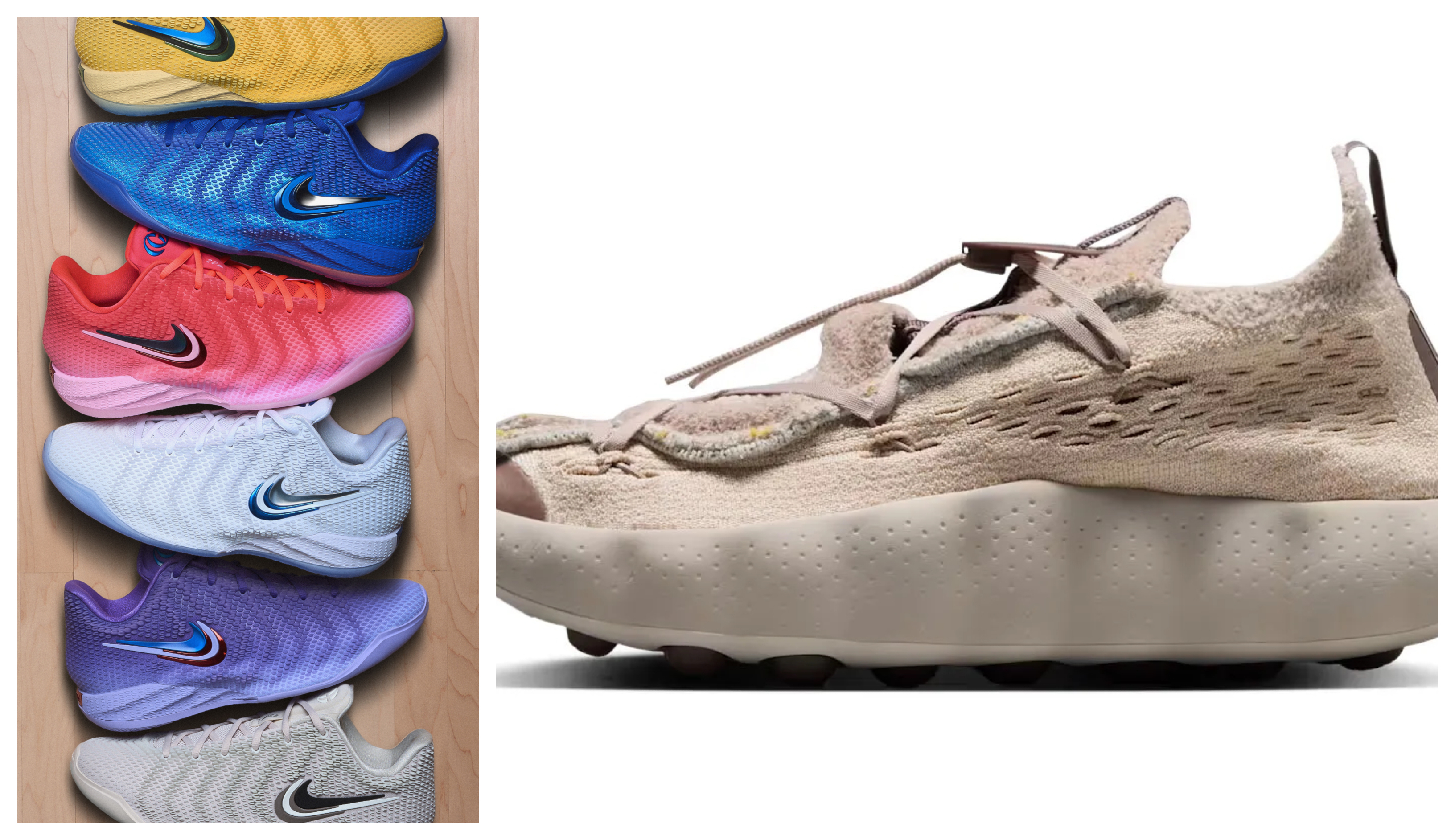 The Sneaker Resale Market Had a Sluggish September, But October Could Be More Promising