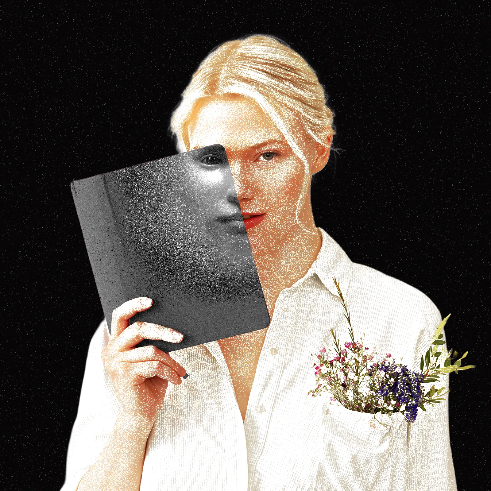 Book Publishers Are Quietly Using More AI. Staff Are Revolting