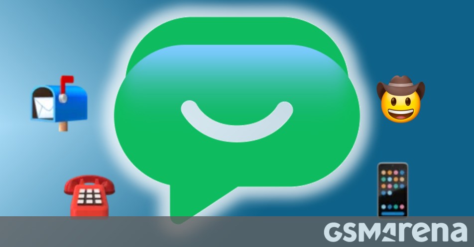 Google is working on HDR emoji for Chat