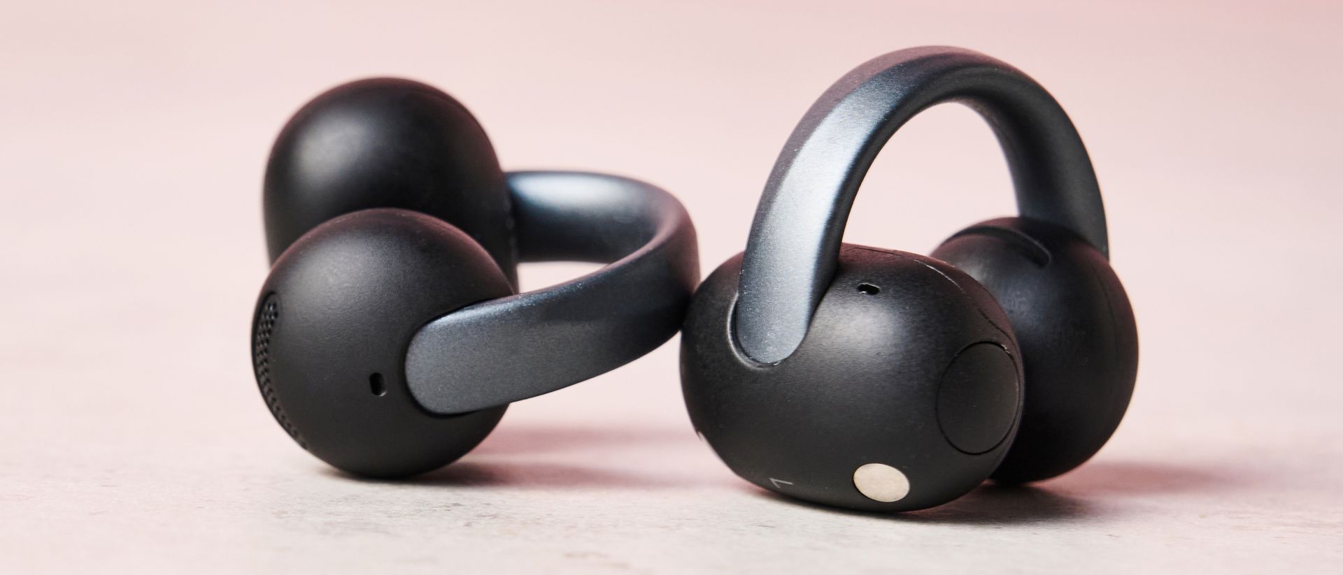 Anker Soundcore AeroClip 2 review: a solid pair of ultra-compact, featherweight clip-on earbuds