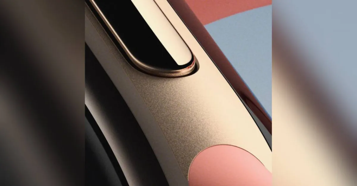 Google officially teases Fitbit Edge tracker, confirms October 12 launch