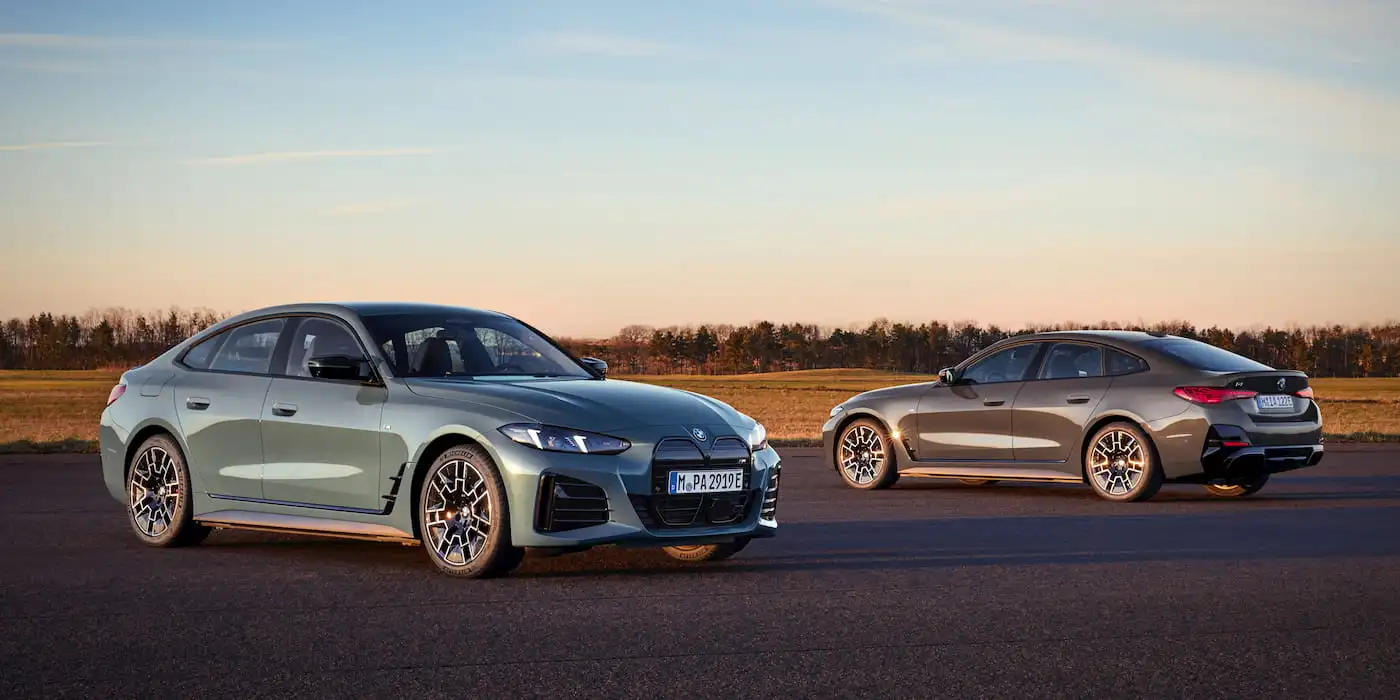 Americans want 300 miles of EV range – but most say 75 or less covers their day