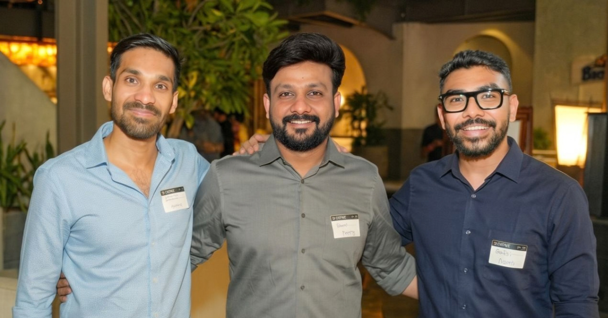 OTPless Ropes In Ex-BharatPe Exec Geetanshu Singla As New CTO