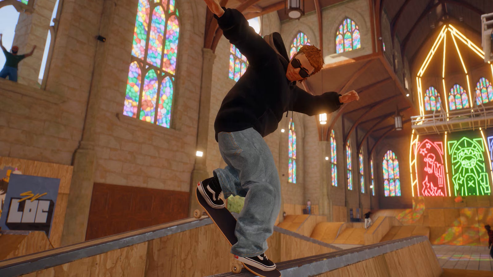 Skate Developer Promises More Creative Tools Are Coming After ReSkate Modding Platform Goes Viral