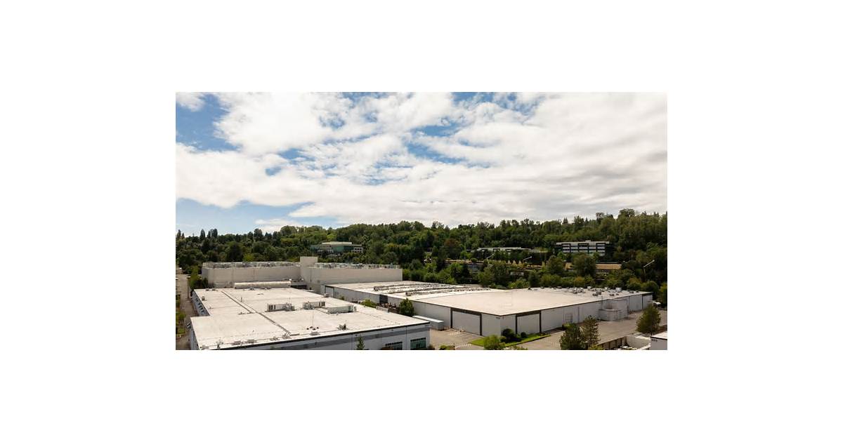 Tax Breaks Partly Fuel Data Center Boom, Democratic Report Says