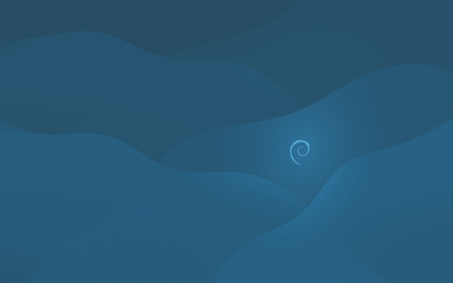Your artwork could be featured in the next Debian release