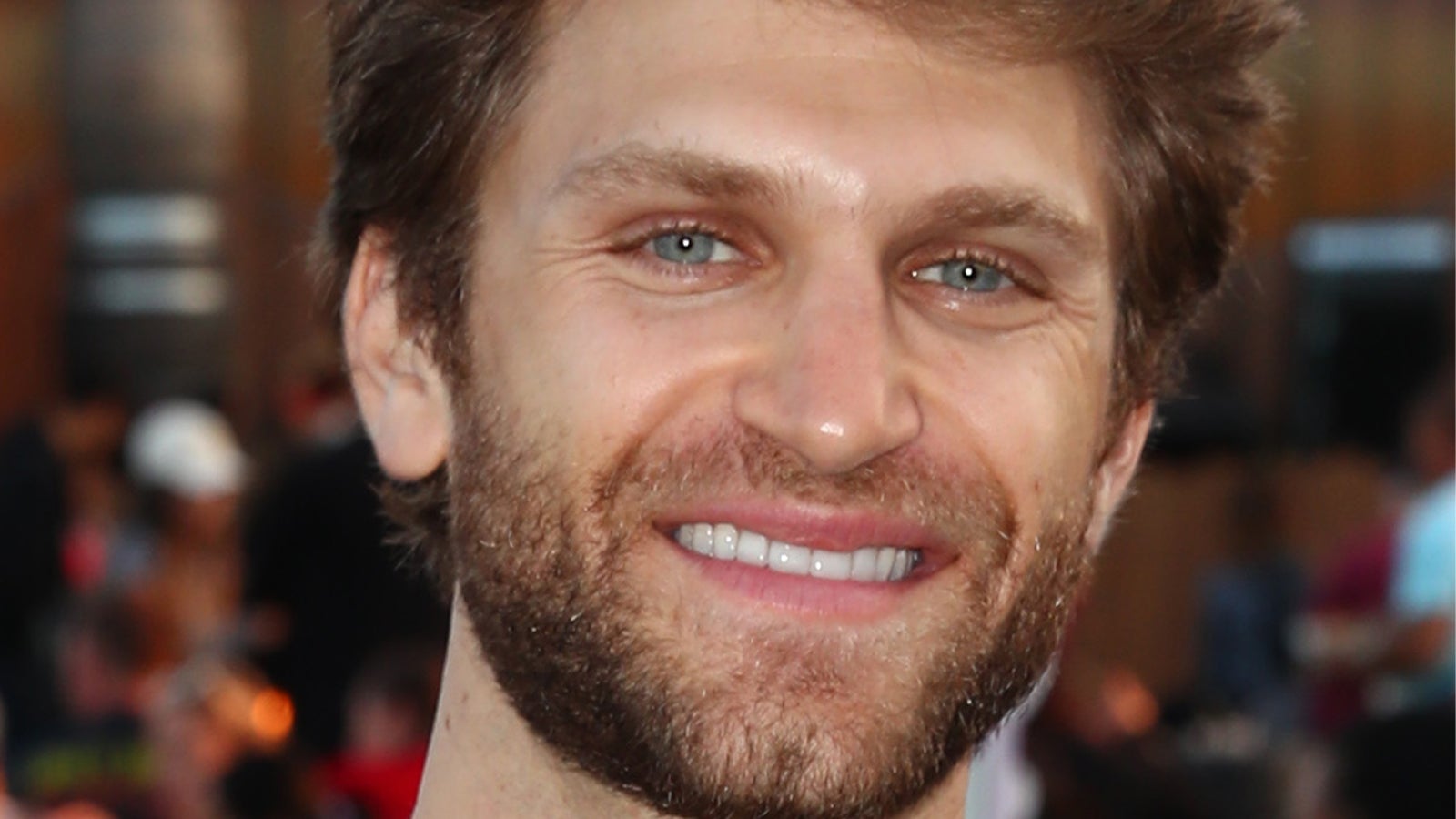 Pretty Little Liars star Keegan Allen Says He Was Robbed at Gunpoint in Bloody Video