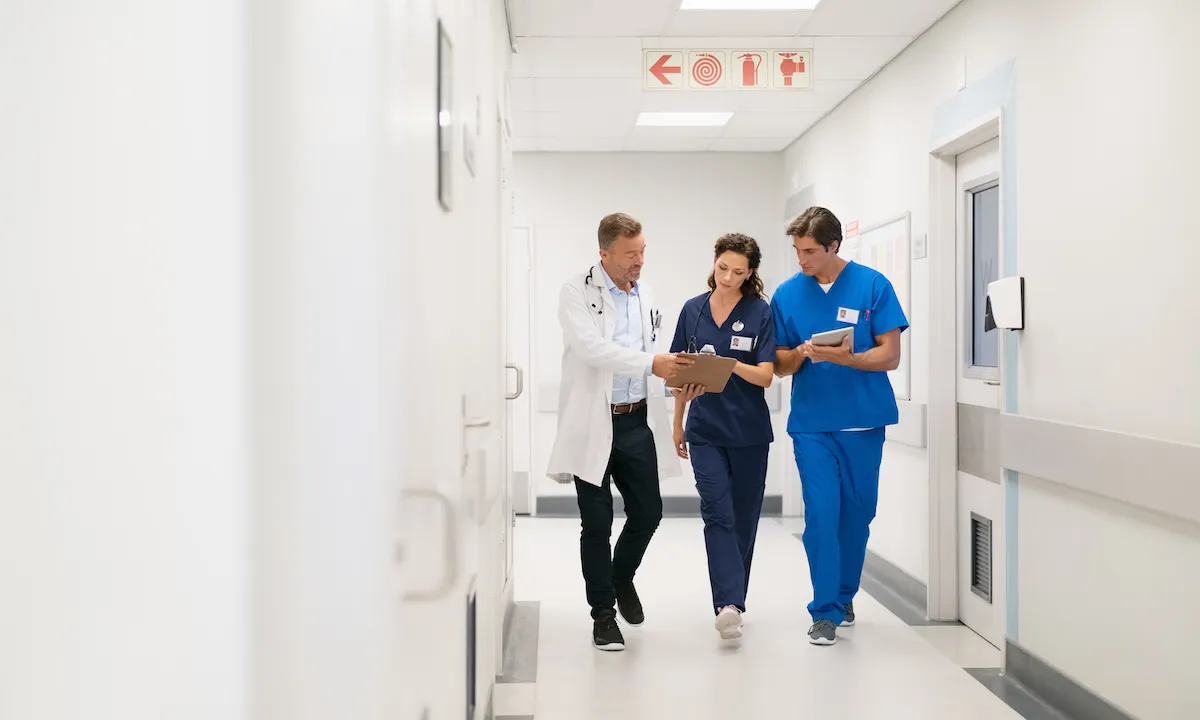 Vitalize Secures $31 Million to Address Healthcare’s Staffing Chaos