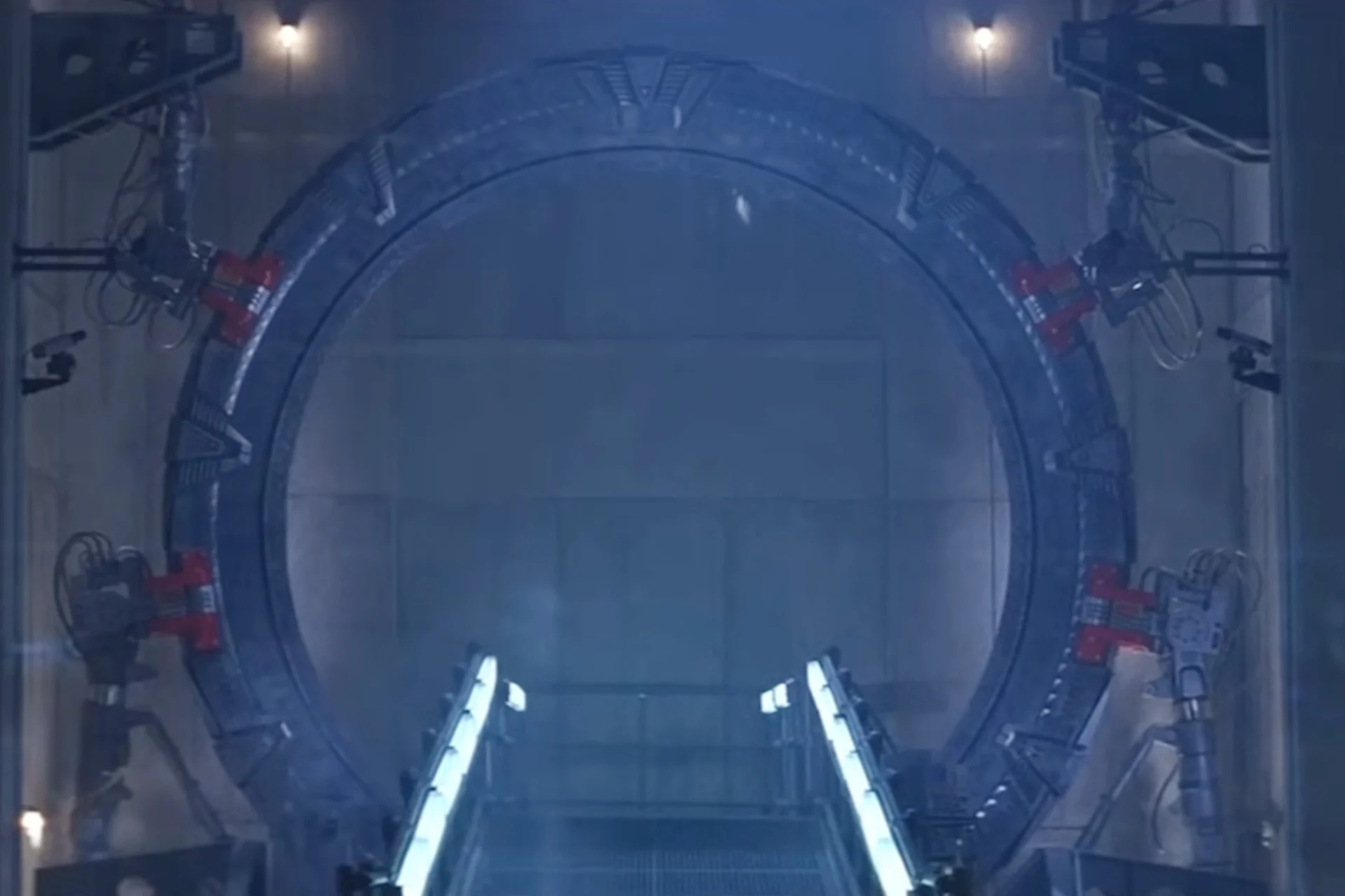Amazon’s ‘Stargate’ Series Is Back in Development, This Time With ‘WandaVision’ Creator