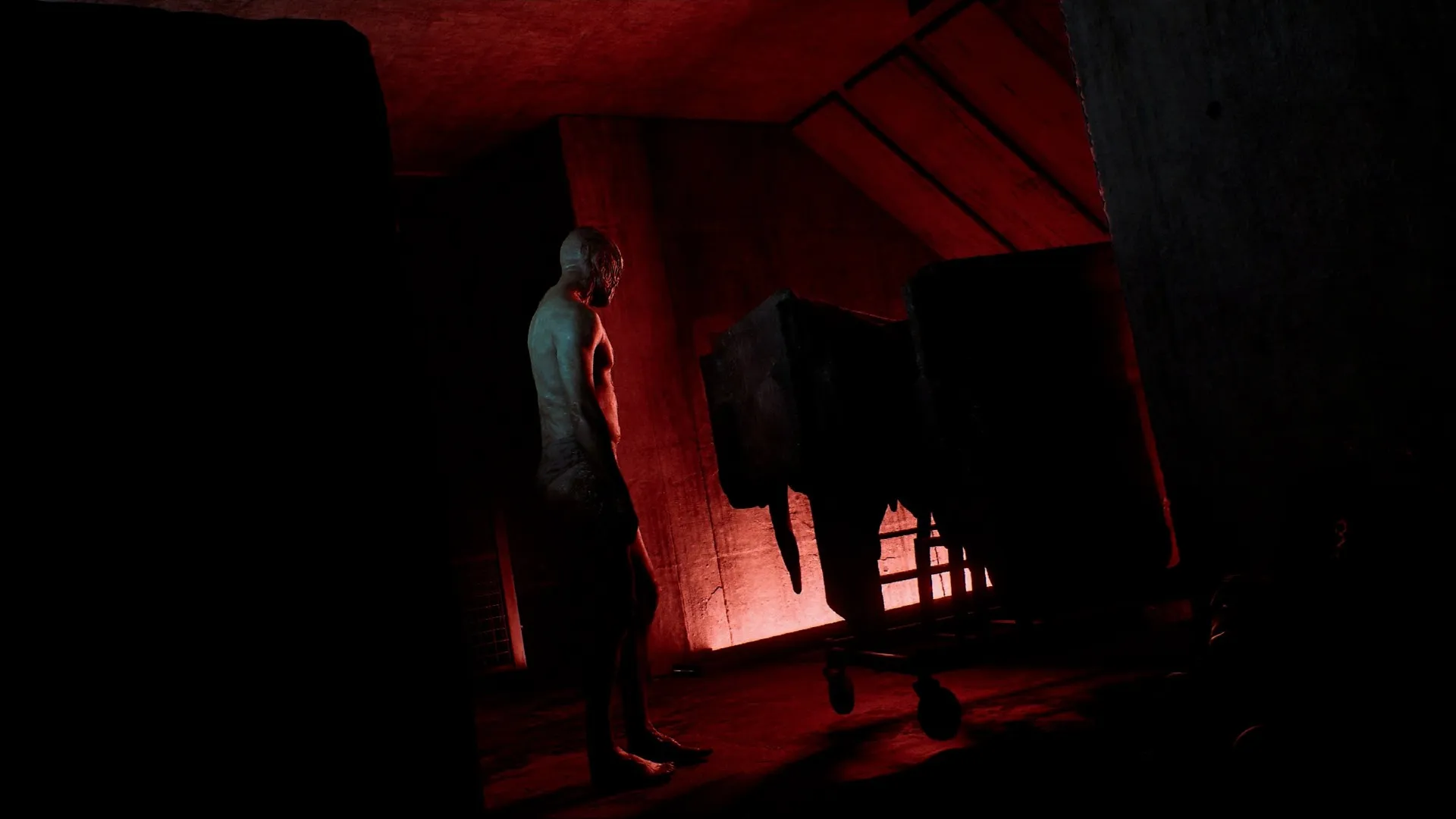 2026 Survival Horror Games Where Fighting Back Actually Makes Things Worse