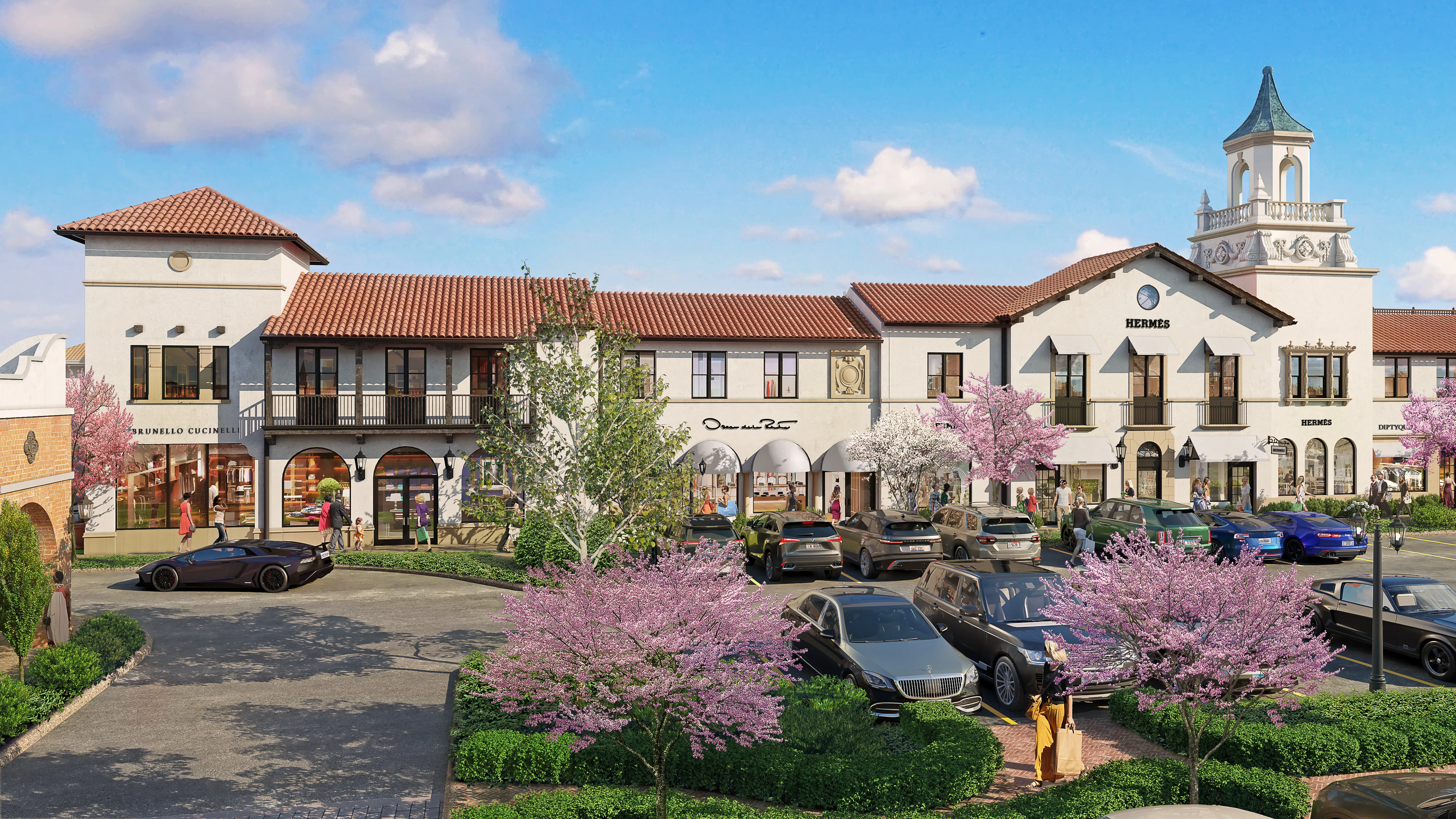 Breathing New Life Into Vintage Properties