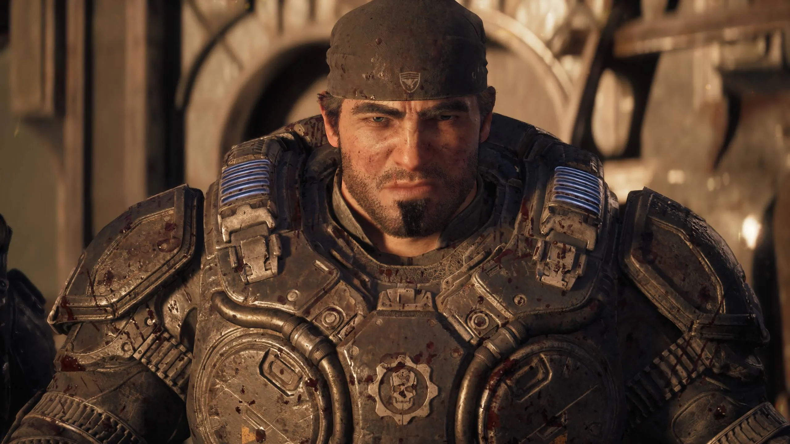 Gears of War: E-Day's Strong Reviews Haven't Translated to Big Sales, Analyst Says