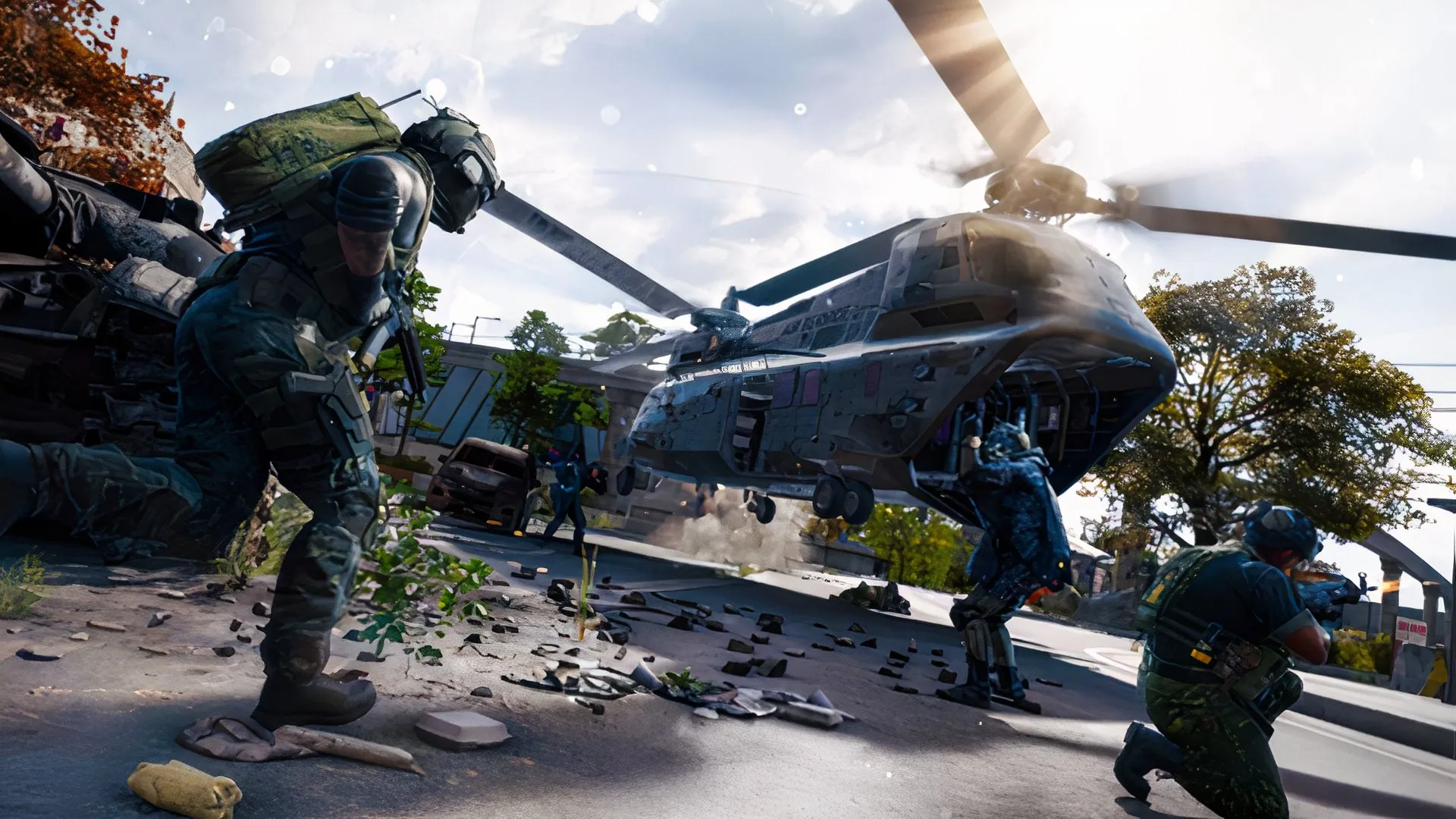 Call of Duty: Modern Warfare 4's New DMZ Is Borrowing the One Thing Extraction Shooters Can't Fake