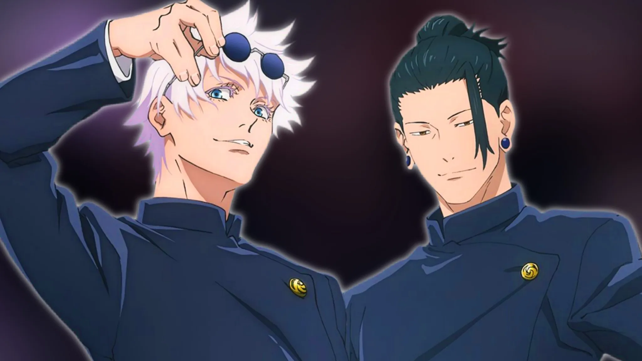 Jujutsu Kaisen Officially Unveils The Strongest Sorcerer Duo Of All Time