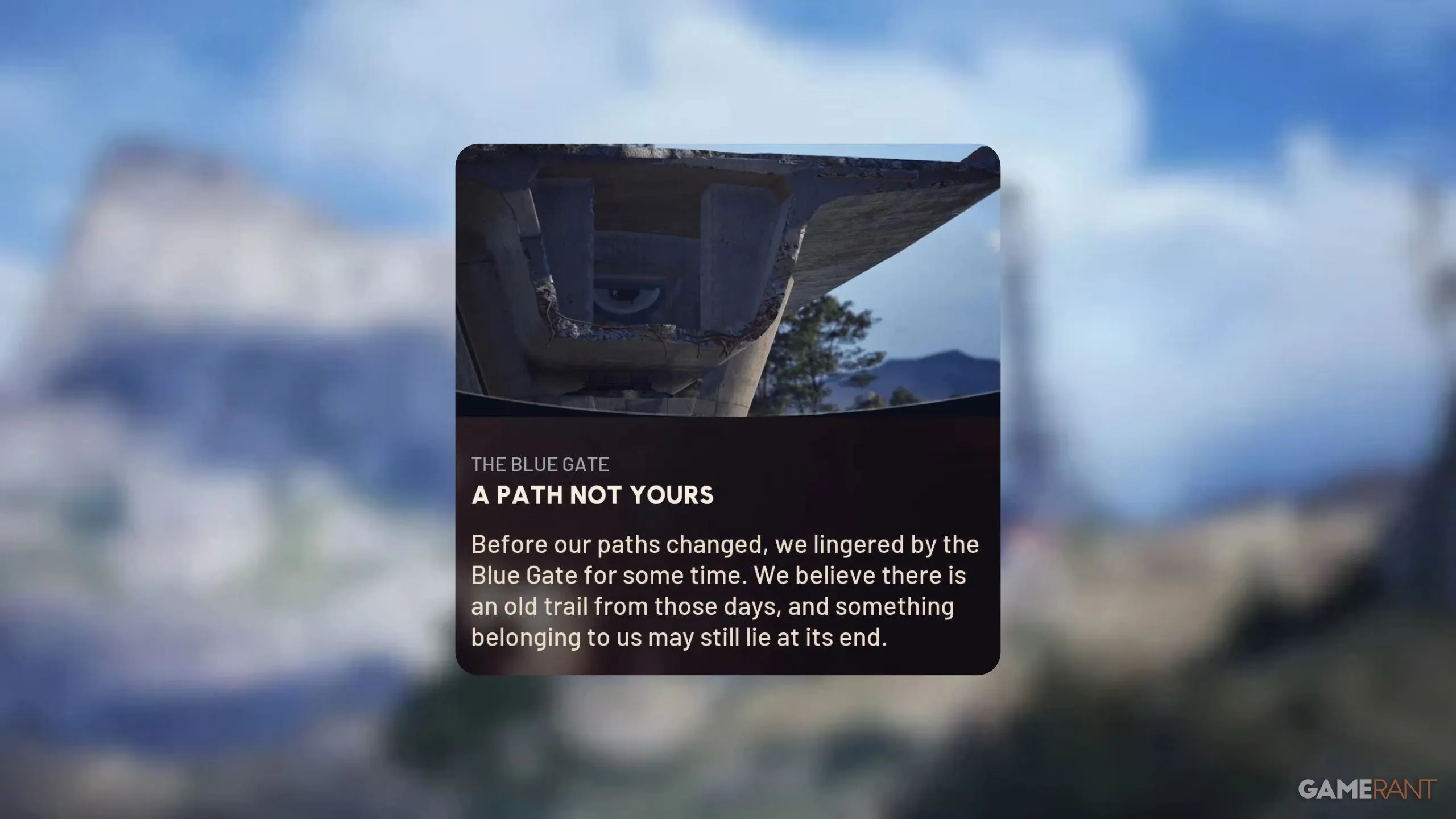 A Path Not Yours Quest Objectives and Rewards in ARC Raiders