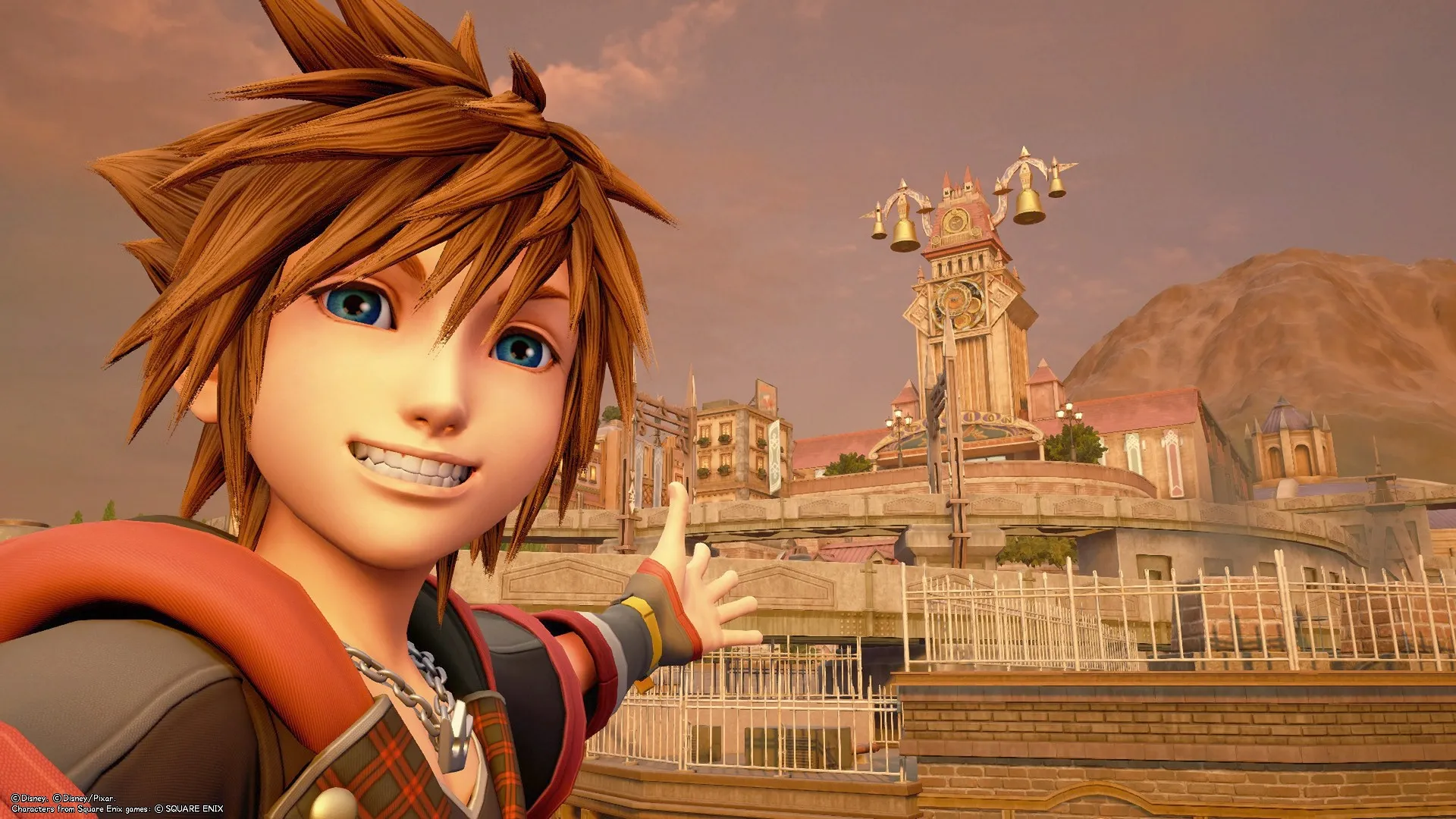 Kingdom Hearts 4 Already Has a Problem Kingdom Hearts Collection Can't Solve