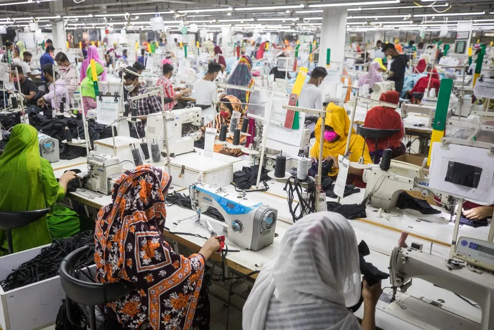 300 Signatories Later, is the International Accord Facing a Deepening Divide?