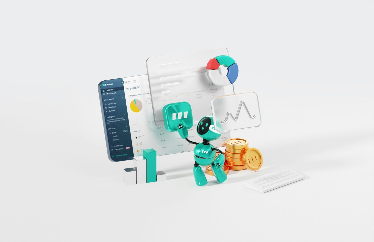 Backbase Moves Beyond Banking Chatbots with AI Agents That Take Action