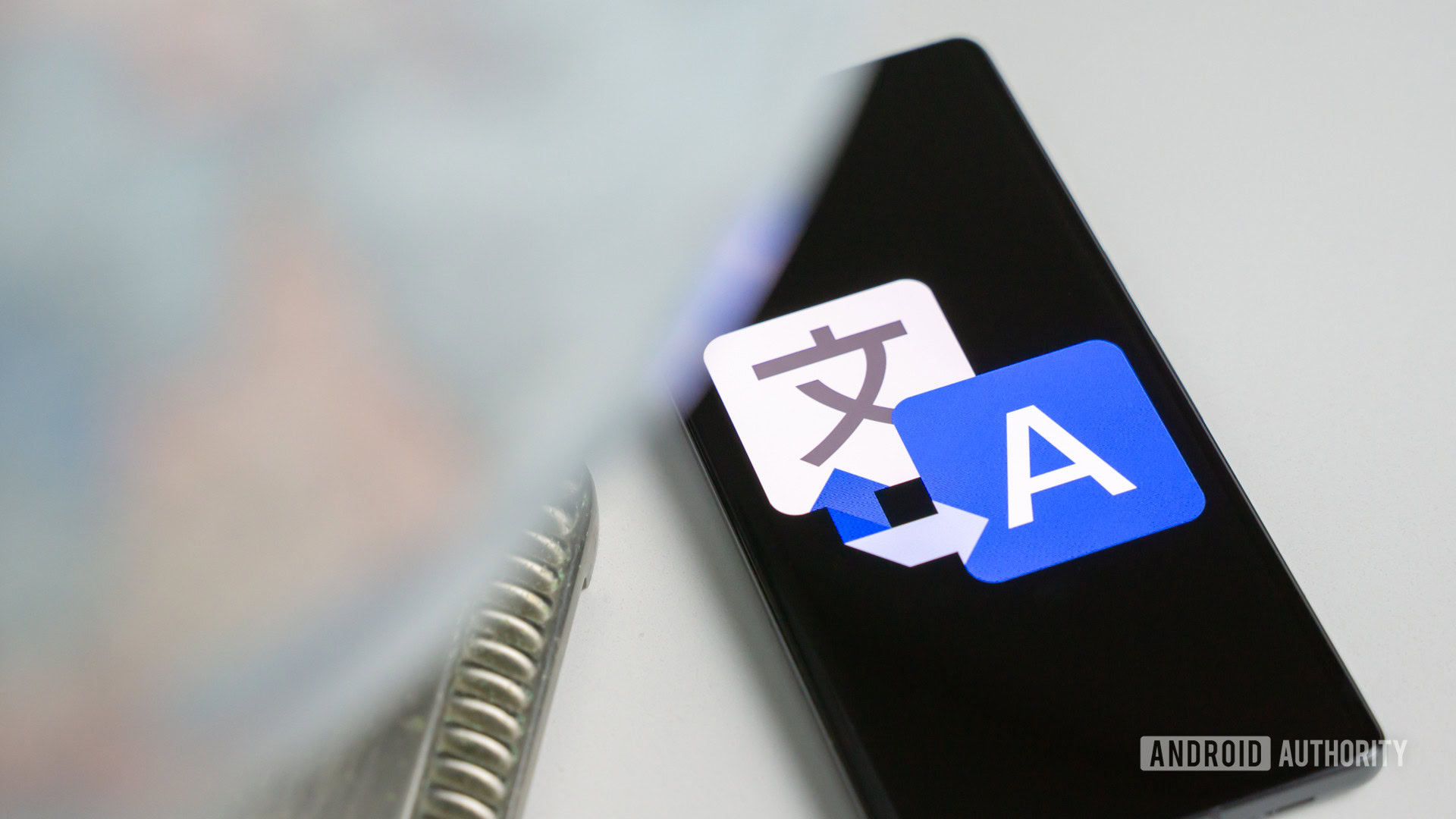 Google Translate could soon get its own version of Gboard’s Rambler