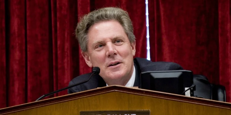 Rep. Pallone introduces bill replacing No Surprises Act's arbitration process