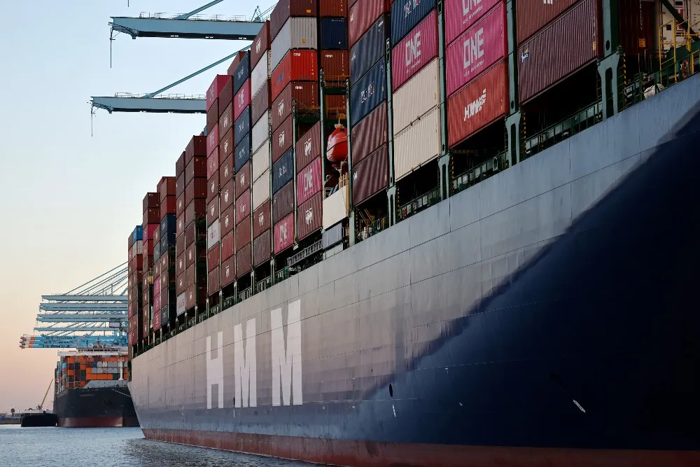 Trade Court Sides With Importers Seeking Class-Action Status for Tariff Refund Push