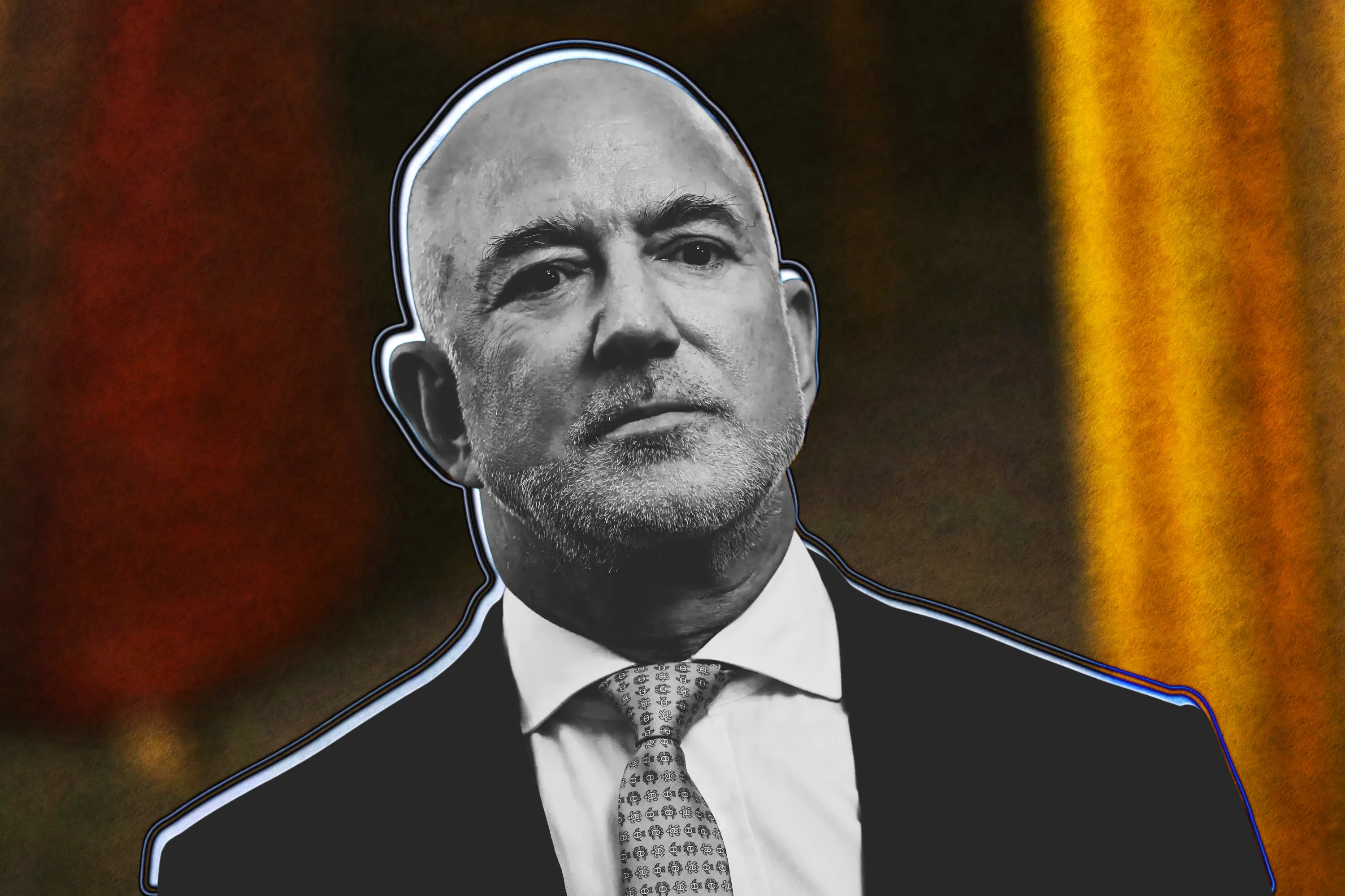 Jeff Bezos Has a Vision for the Future — And It’s the Exact Opposite of What Other AI Leaders Predict