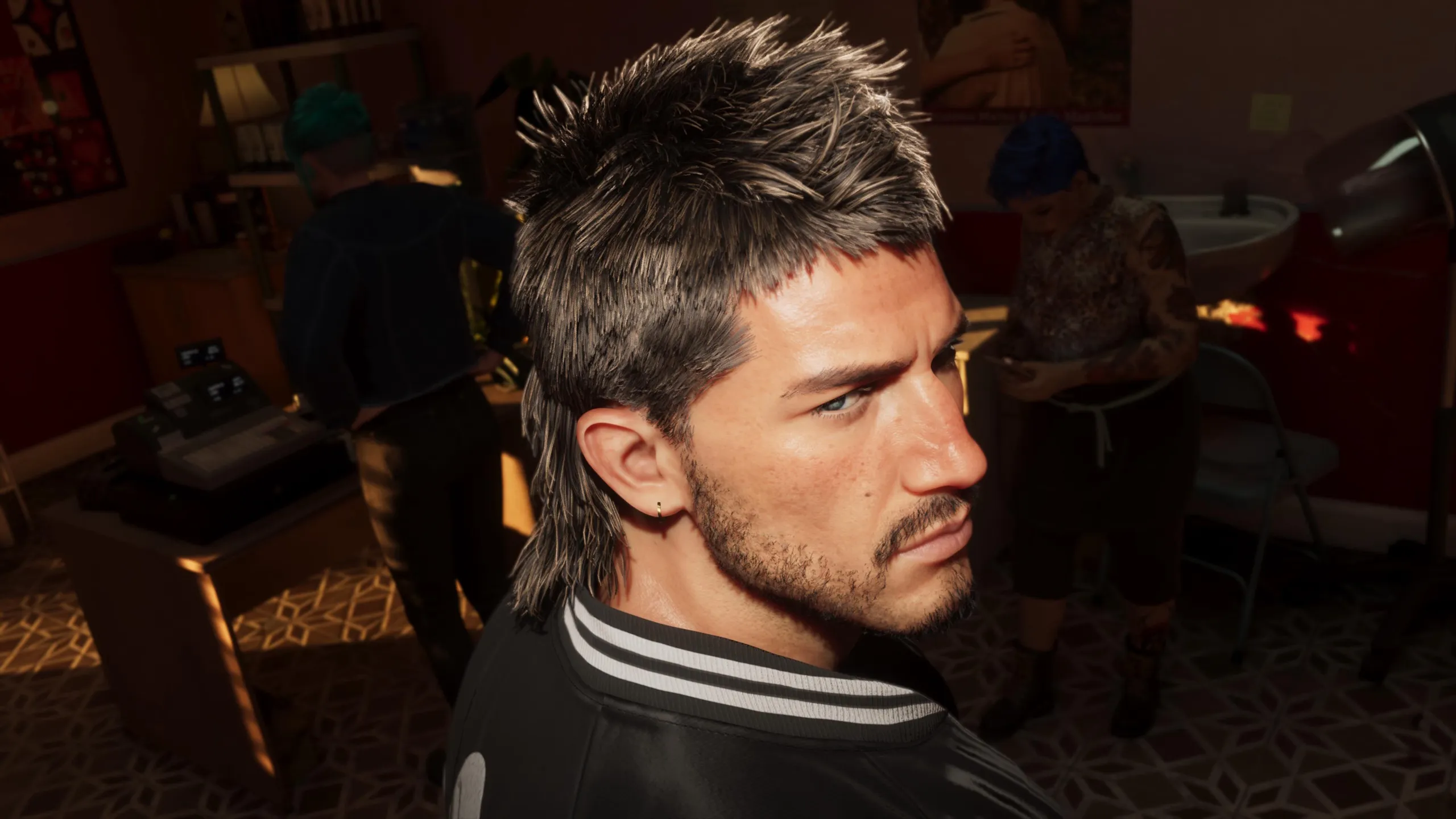 GTA 6's Nudity Sure Sounds Hopelessly Outdated