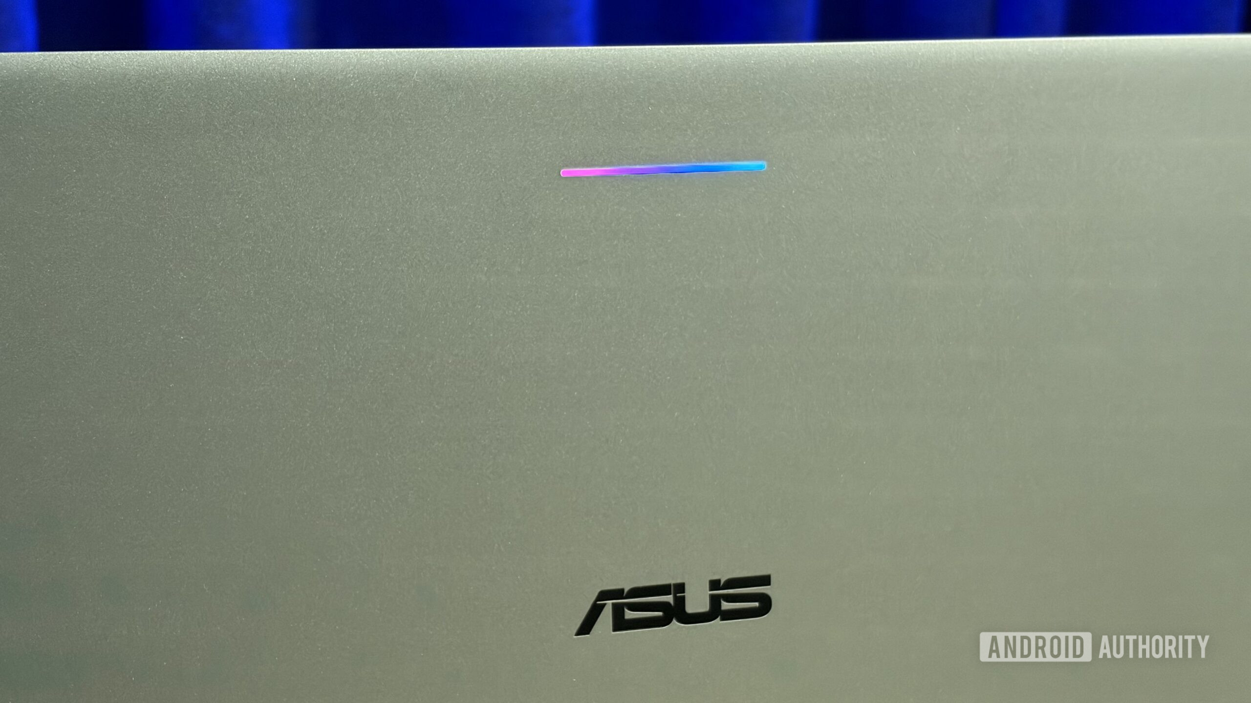 Here’s how to unlock your Googlebook’s secret light show