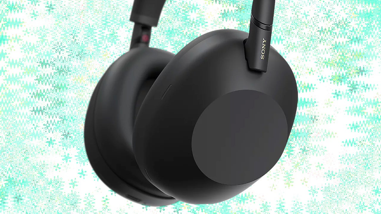 Save 53% Off Like New Sony WH-1000XM6 Noise Canceling Headphones With Extended 2 Year Warranty