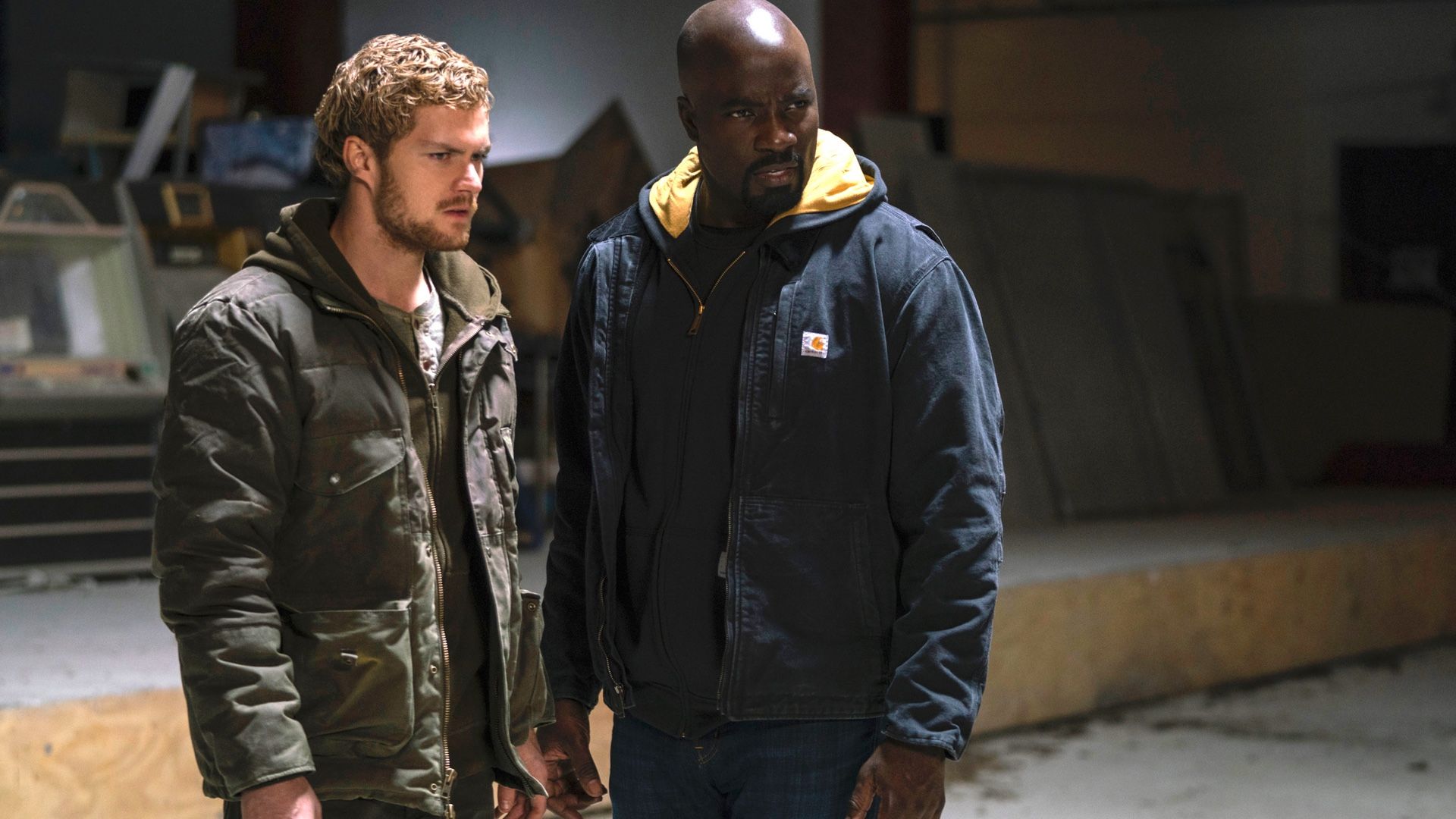Finn Jones teases Heroes For Hire arc in Daredevil: Born Again season 3