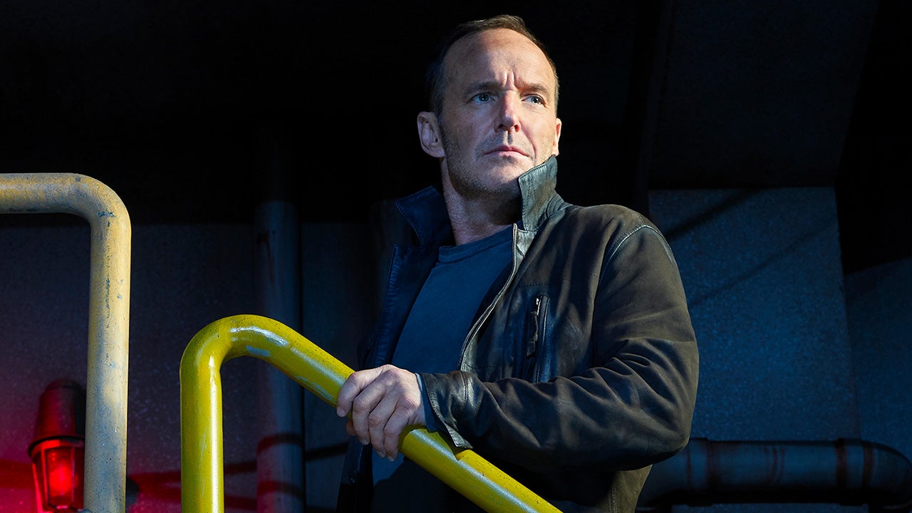 Is Marvel's Zodiac Actually an Agents of SHIELD Revival?
