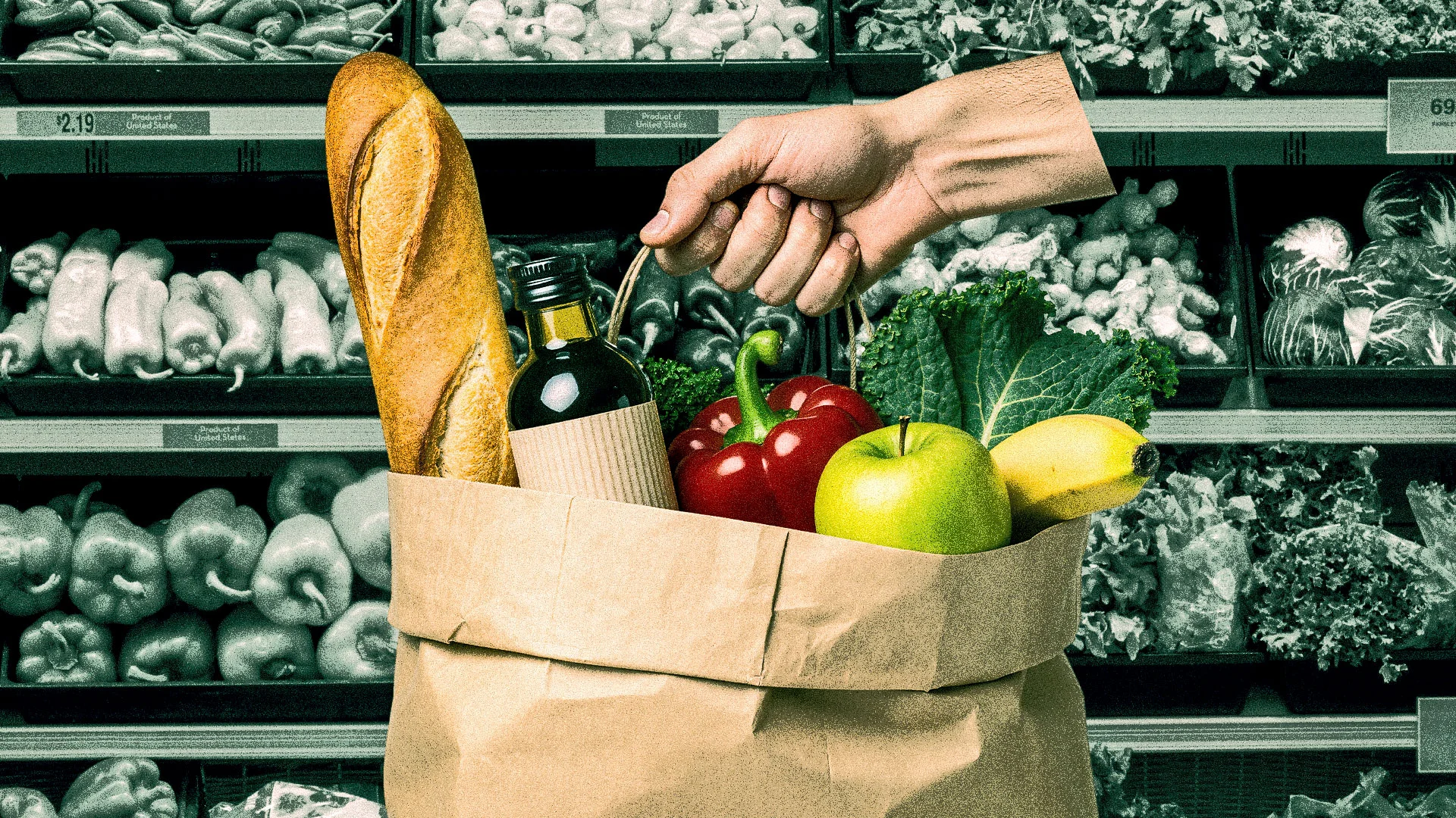 78% of Americans have switched grocery stores for one surprisingly simple reason